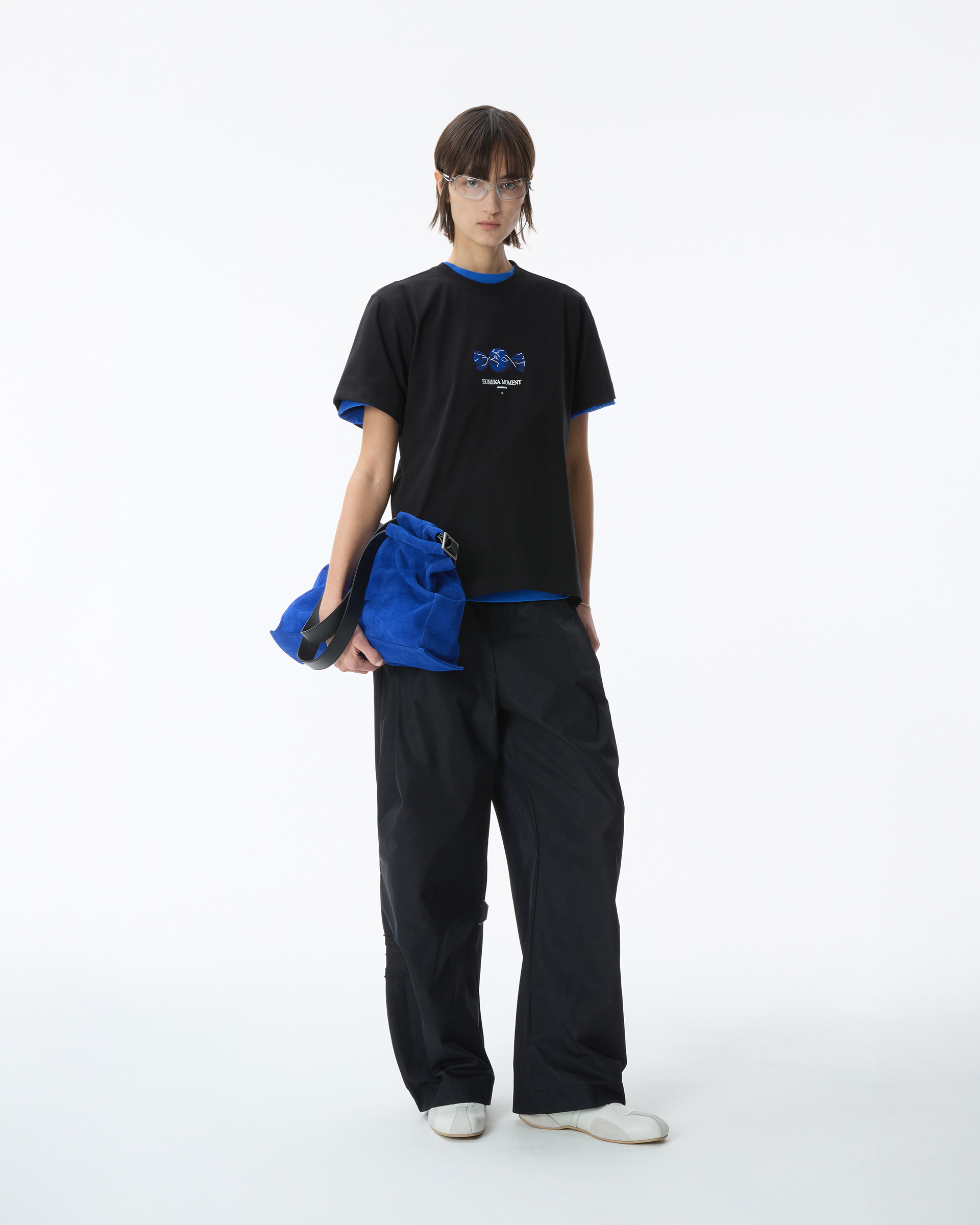 ADERERROR - Trousers Product. 56