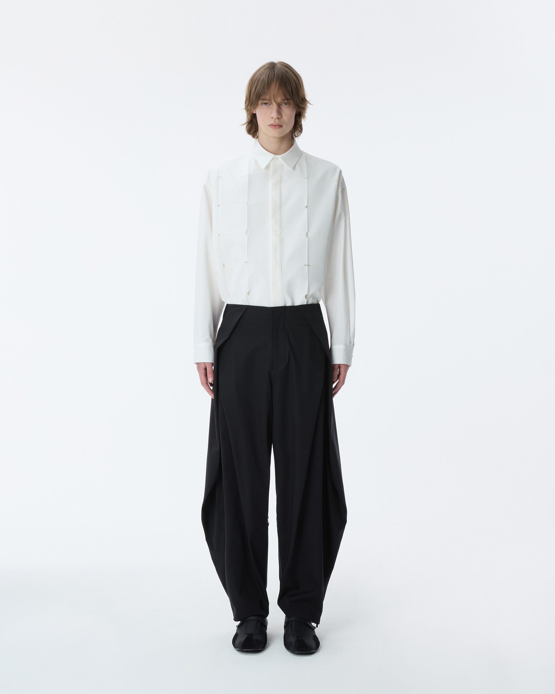 adererror スラックス ADERERROR - Trousers Product. 61