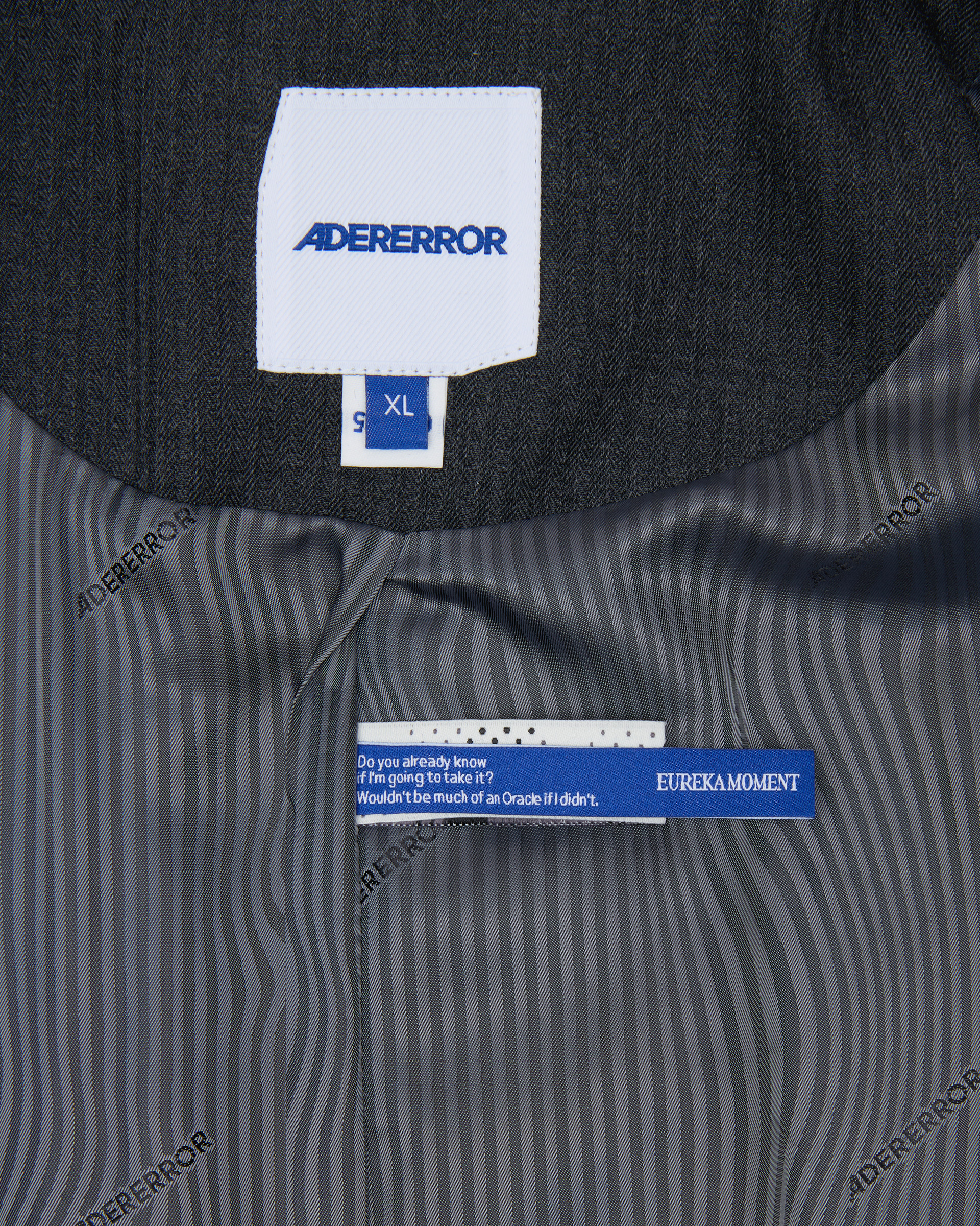 ADERERROR - Blazer Product. 3