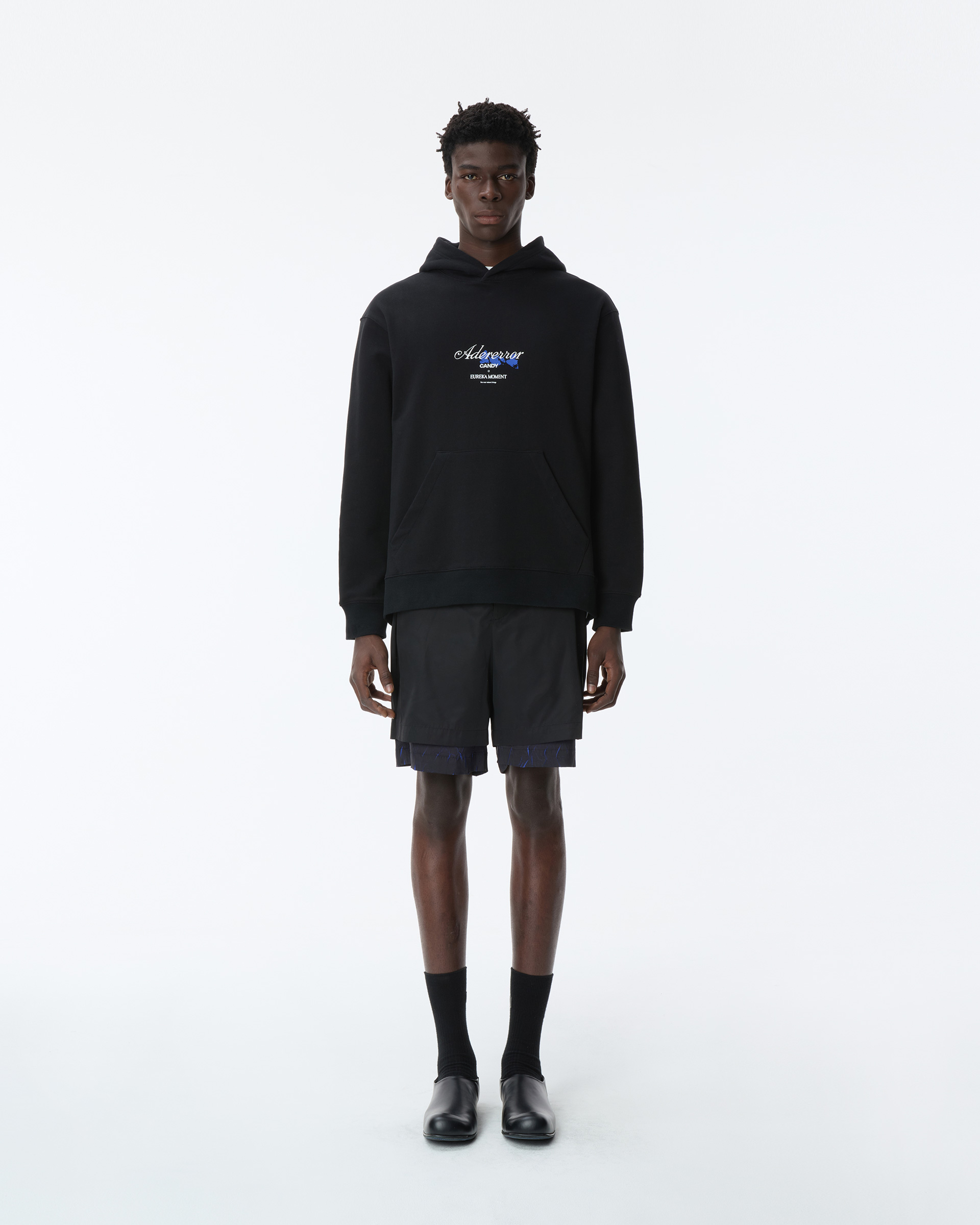 ADERERROR - Hoodie Product. 18