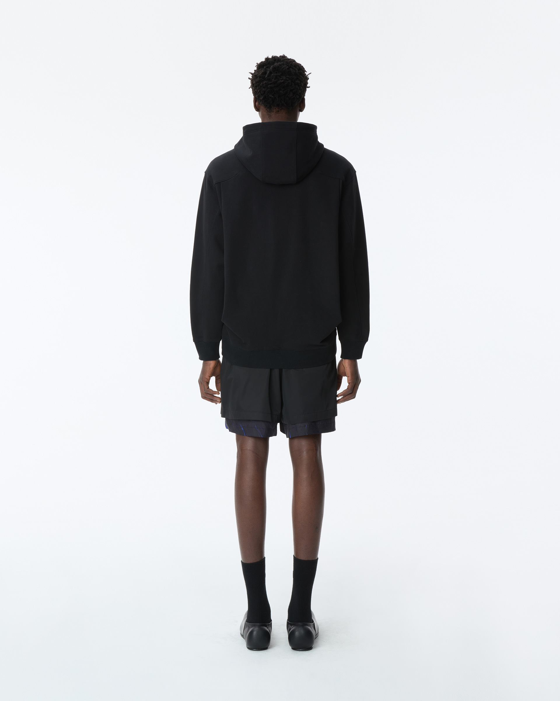 ADERERROR - Hoodie Product. 18