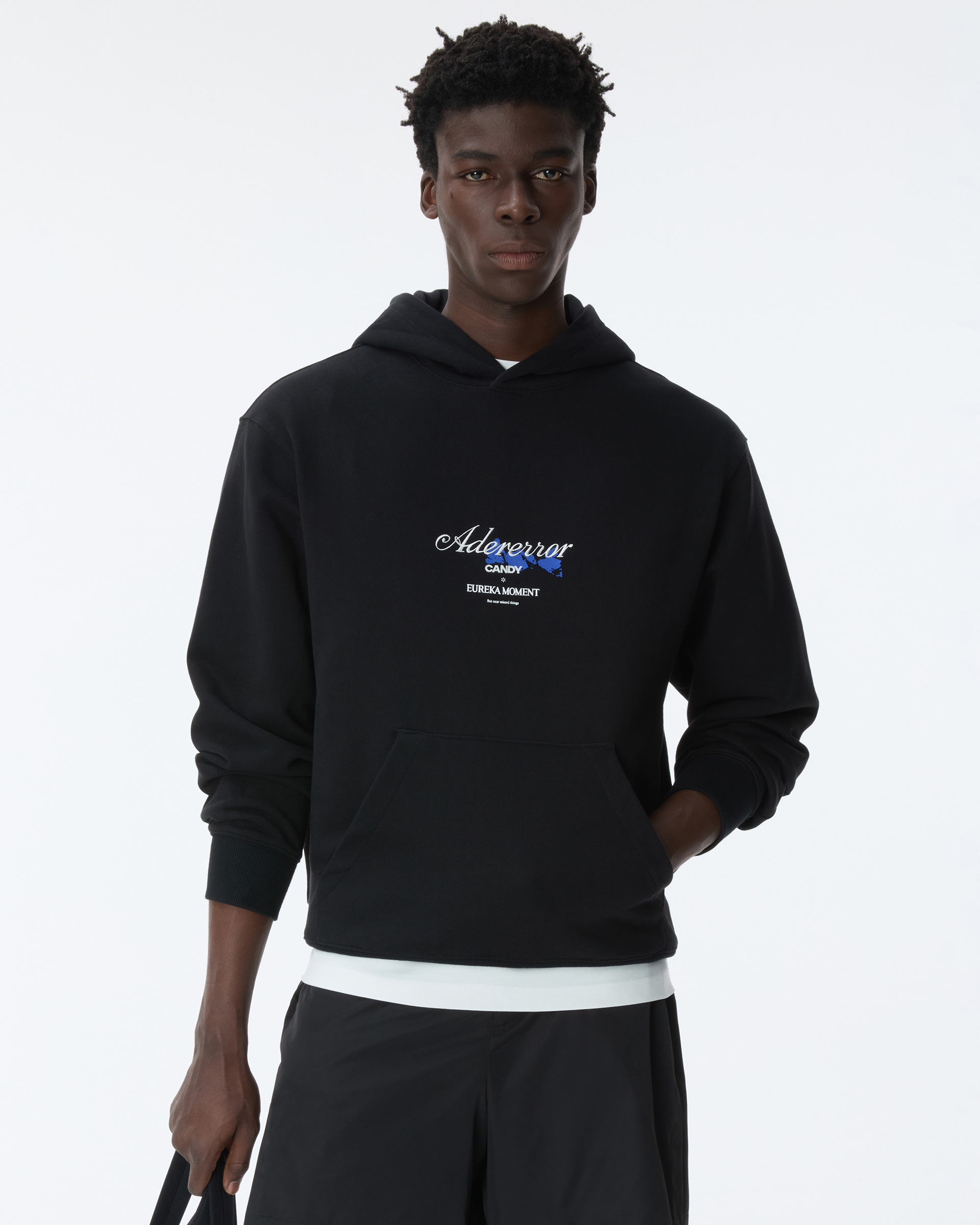 ADERERROR - Hoodie Product. 18