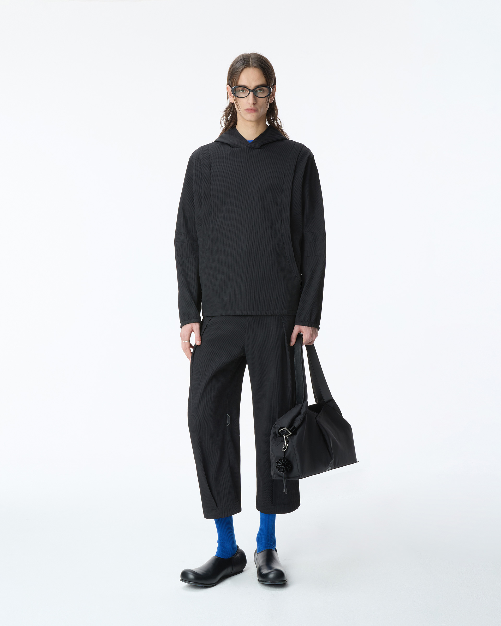 adererror フードジャケット　L ADERERROR - Hoodie Product. 20