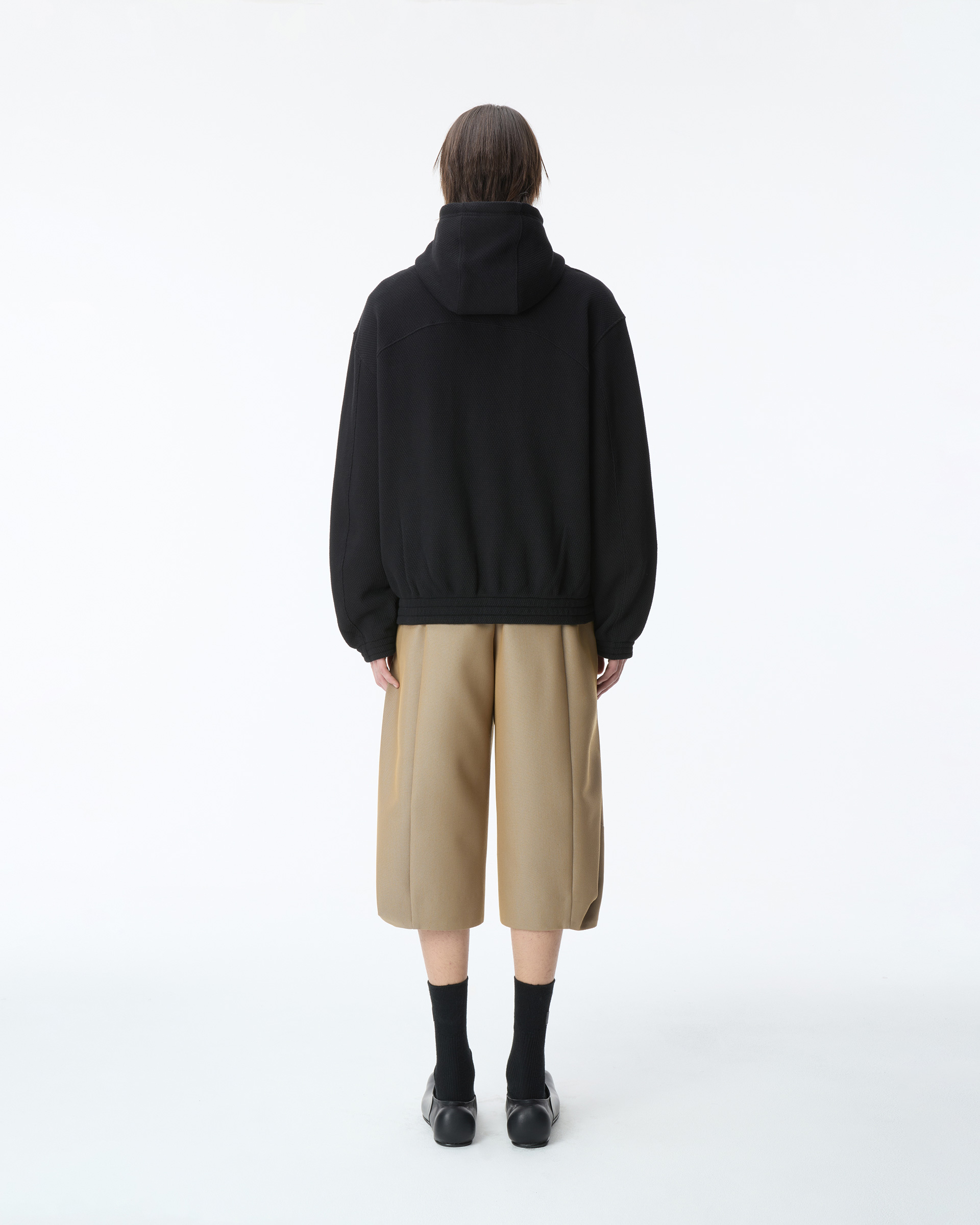 ADERERROR - Hoodie zip-up Product. 21