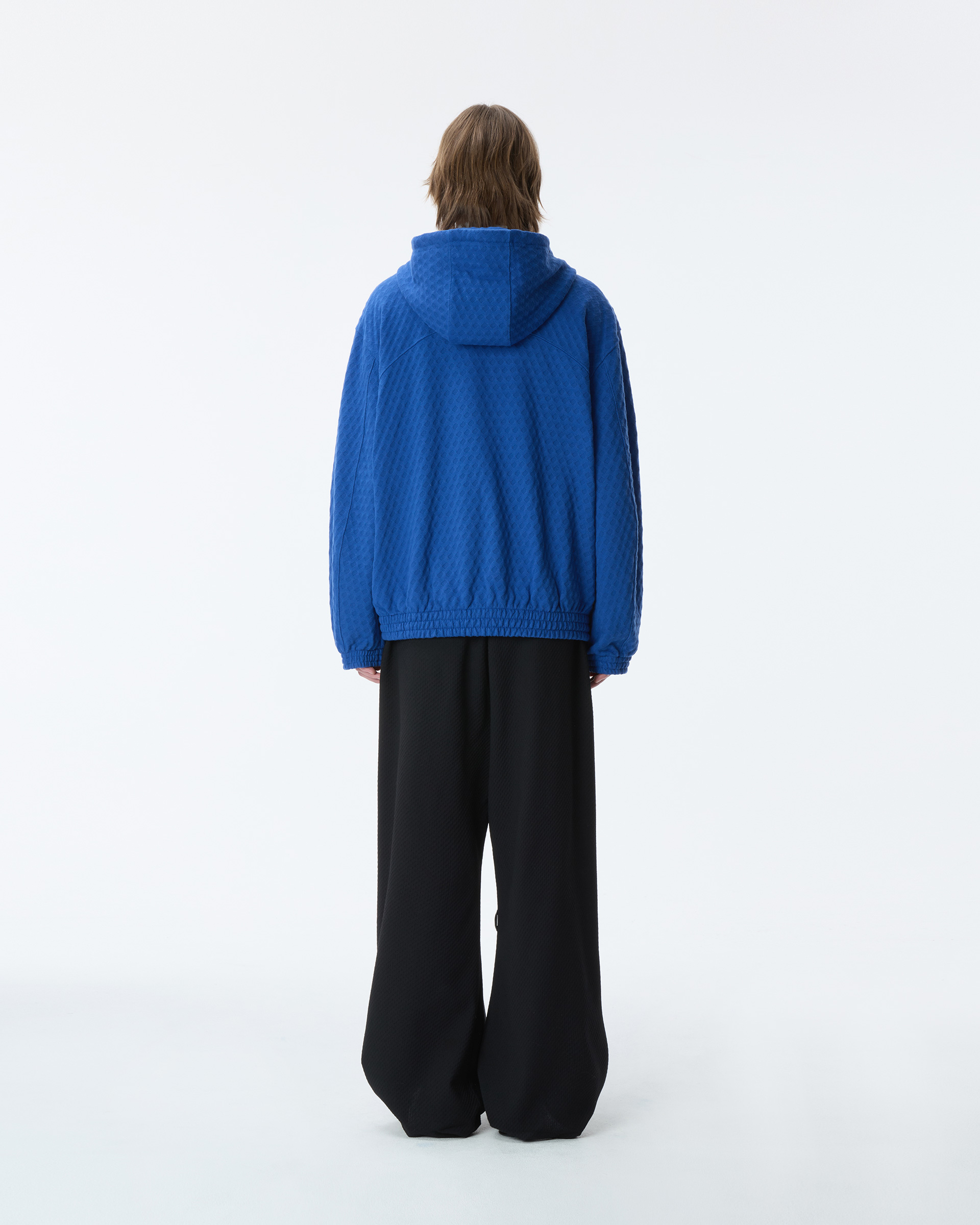 ADERERROR - Meadow Hoodie zip-up Product. 21