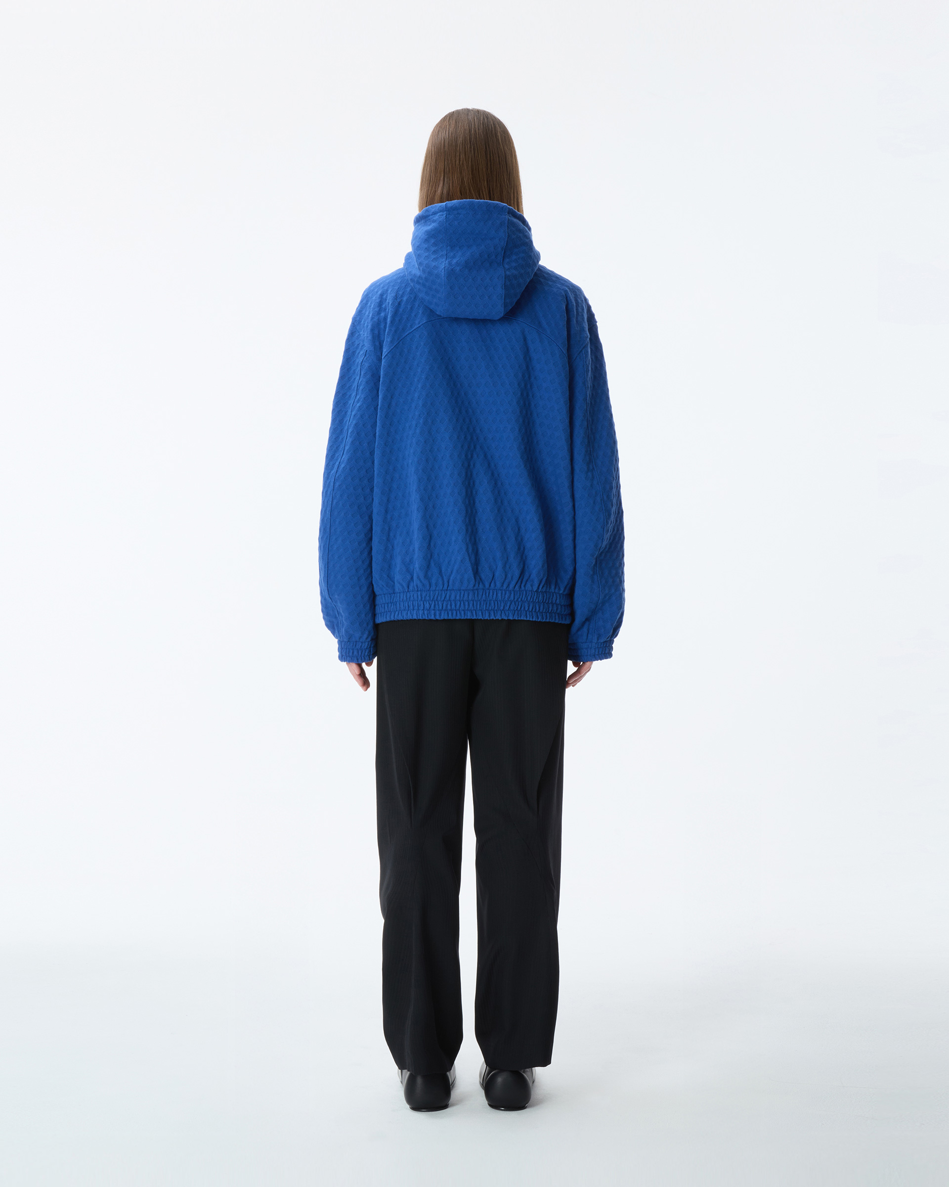 ADERERROR - Meadow Hoodie zip-up Product. 21