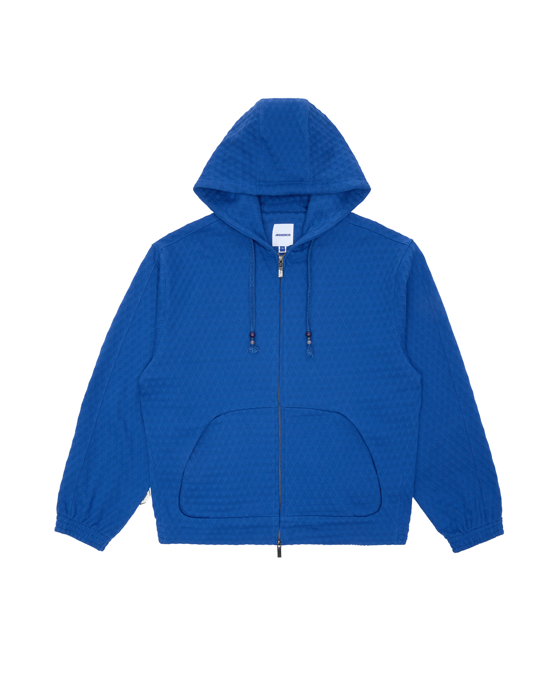 adererror フードジャケット　L ADERERROR - Meadow Hoodie zip-up Product. 21