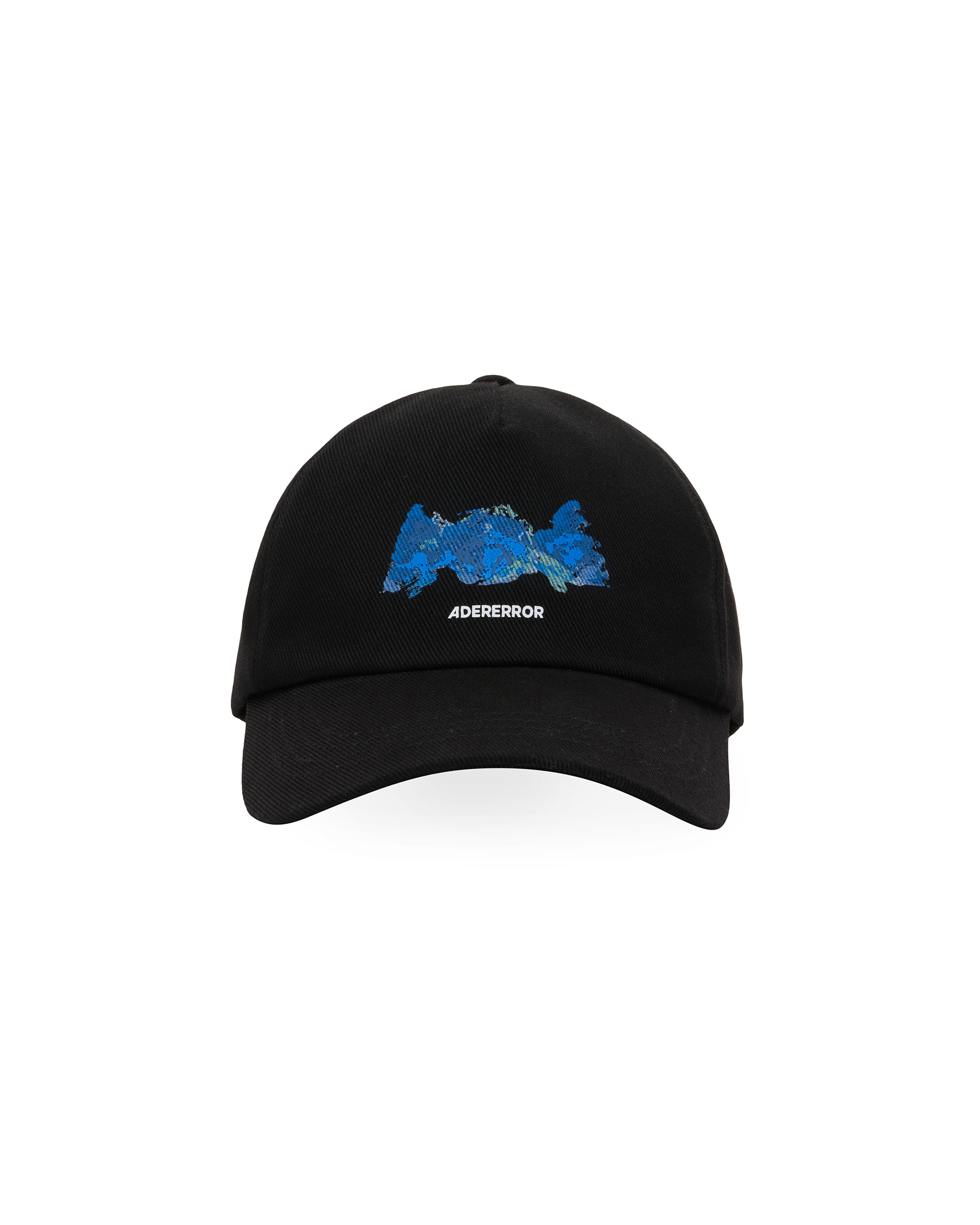 ADERERROR - Cap Product. 80