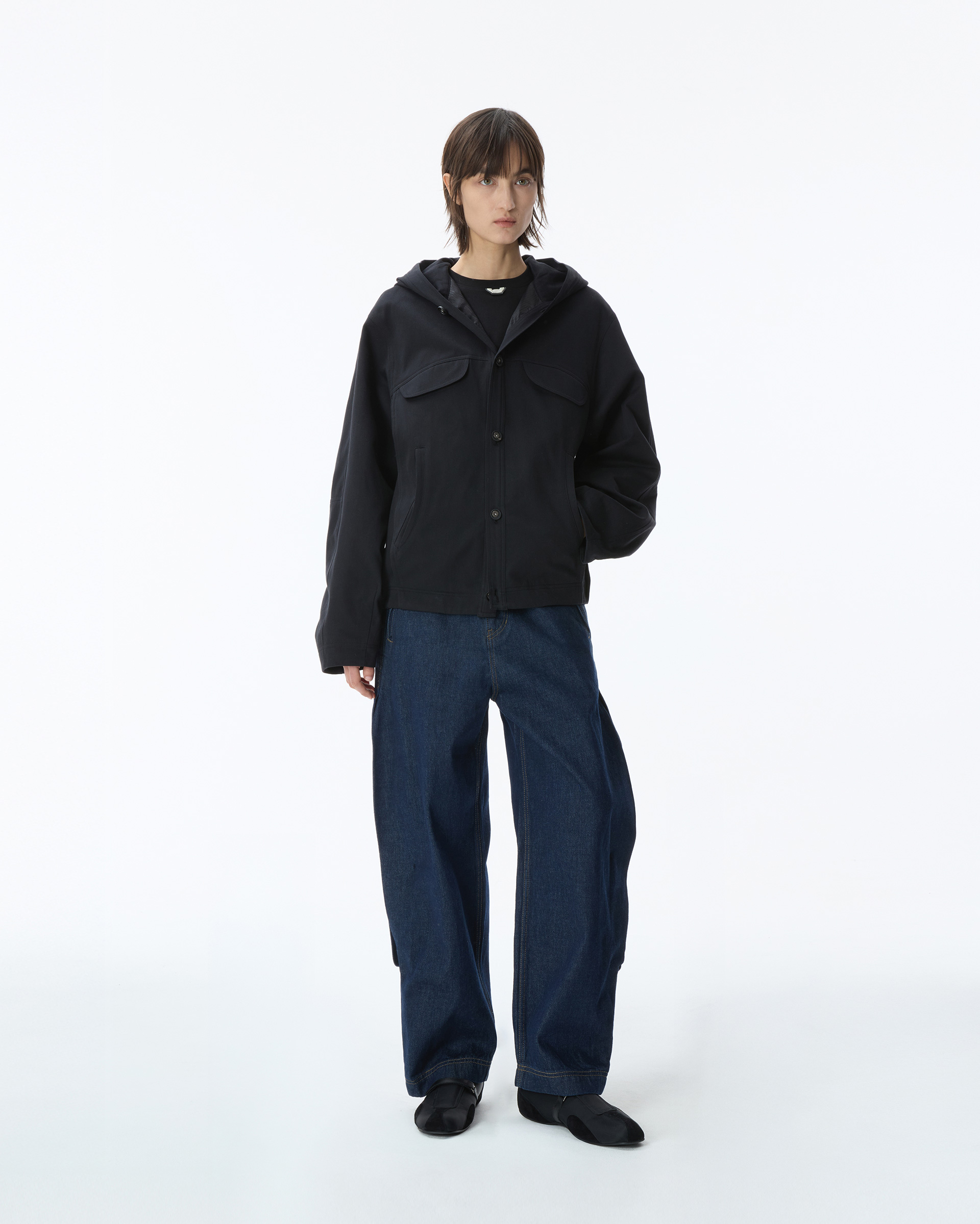 ke adererror セットアップ 名作】【入手困難品】【19FW】【3】ADERアーダーエラー zip jacket