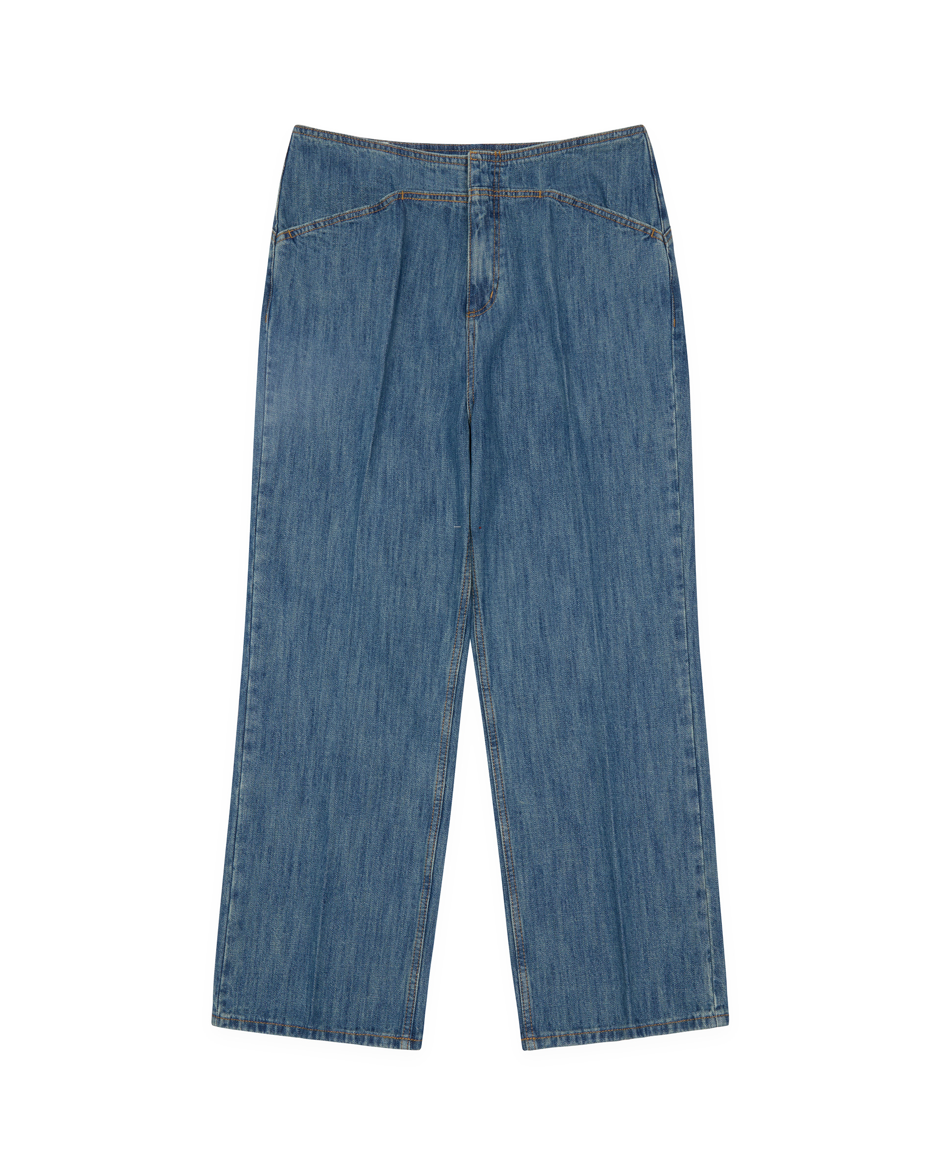 プ*ン様 ADERERROR CINDER DENIM ADERERROR