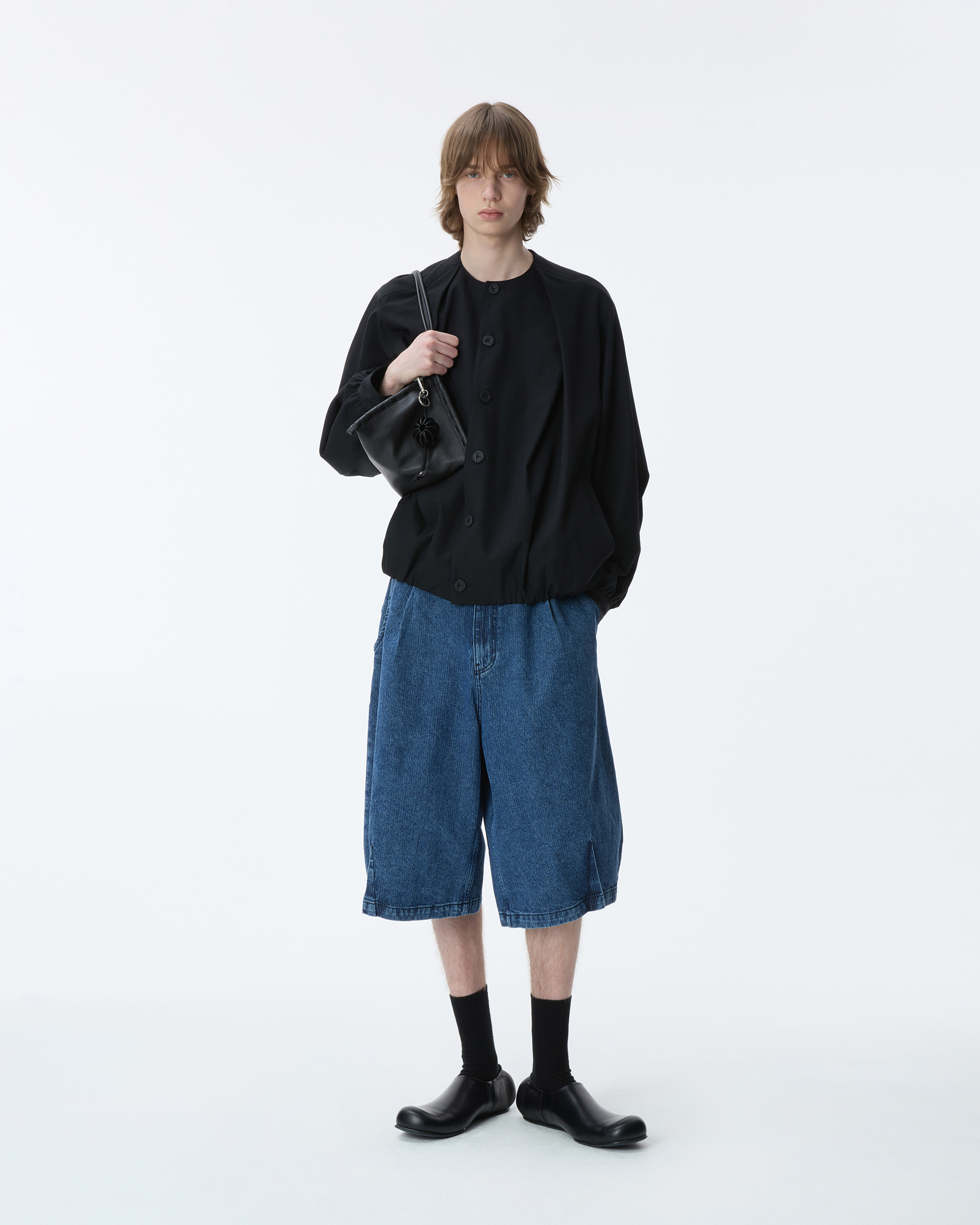 ADERERROR - Jacket Product. 5