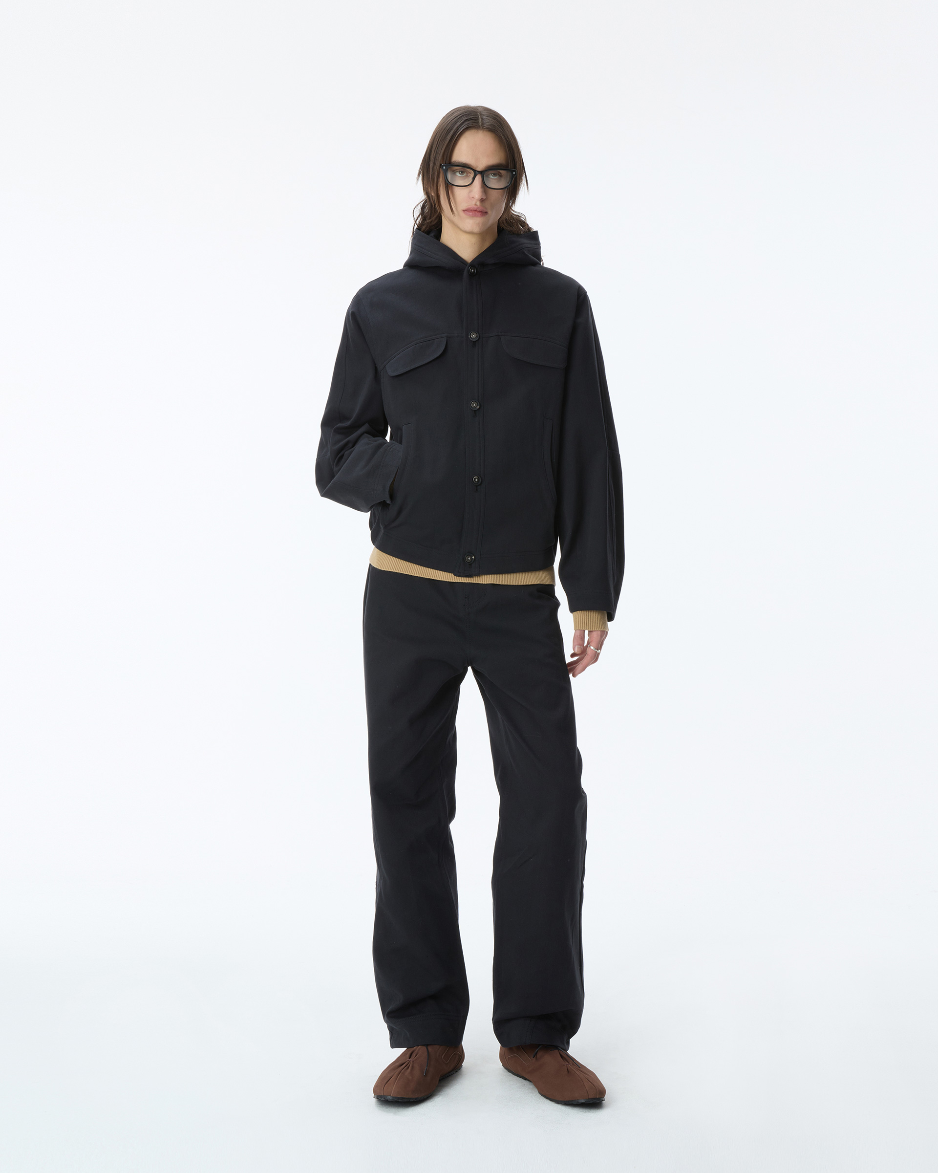 【ADERERROR】 Jacket Product. ADERERROR - Jacket Product. 7