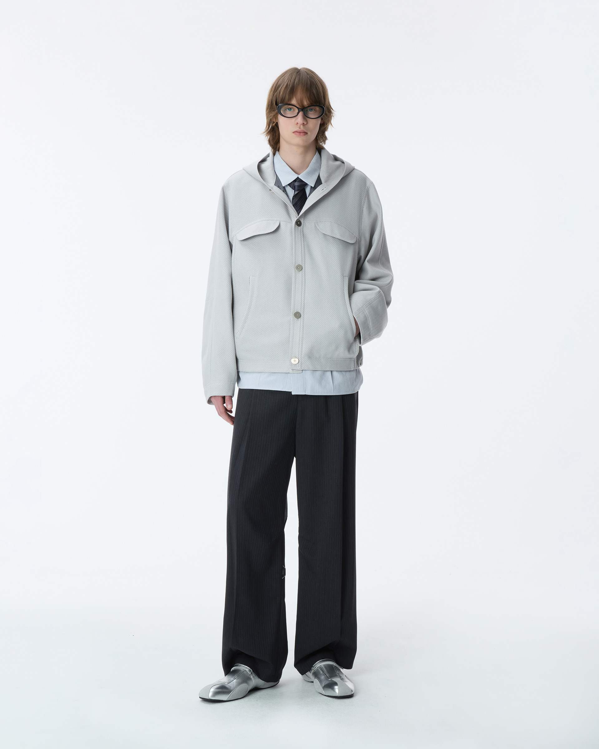 ADERERROR - Jacket Product. 7