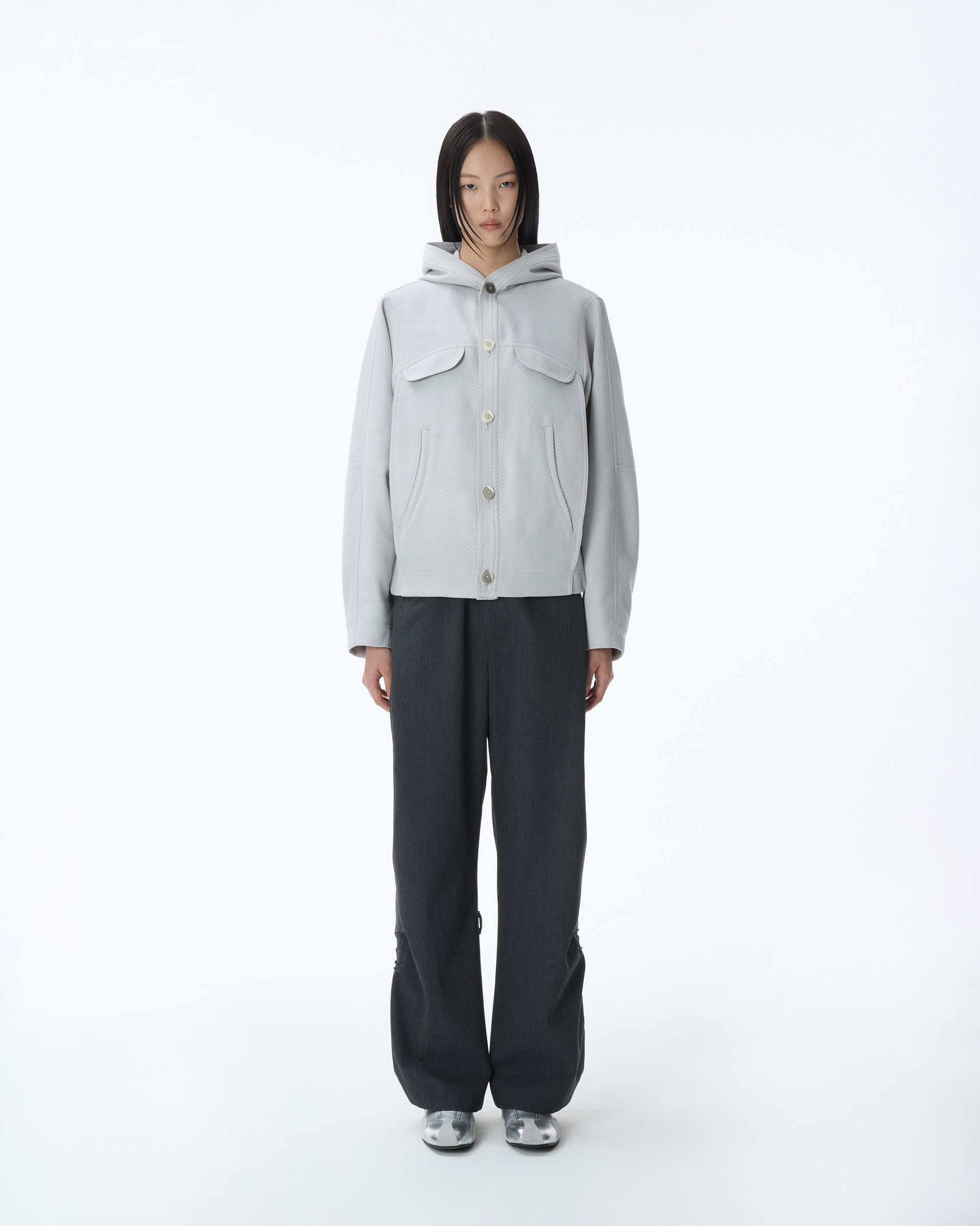 ADERERROR - Jacket Product. 7
