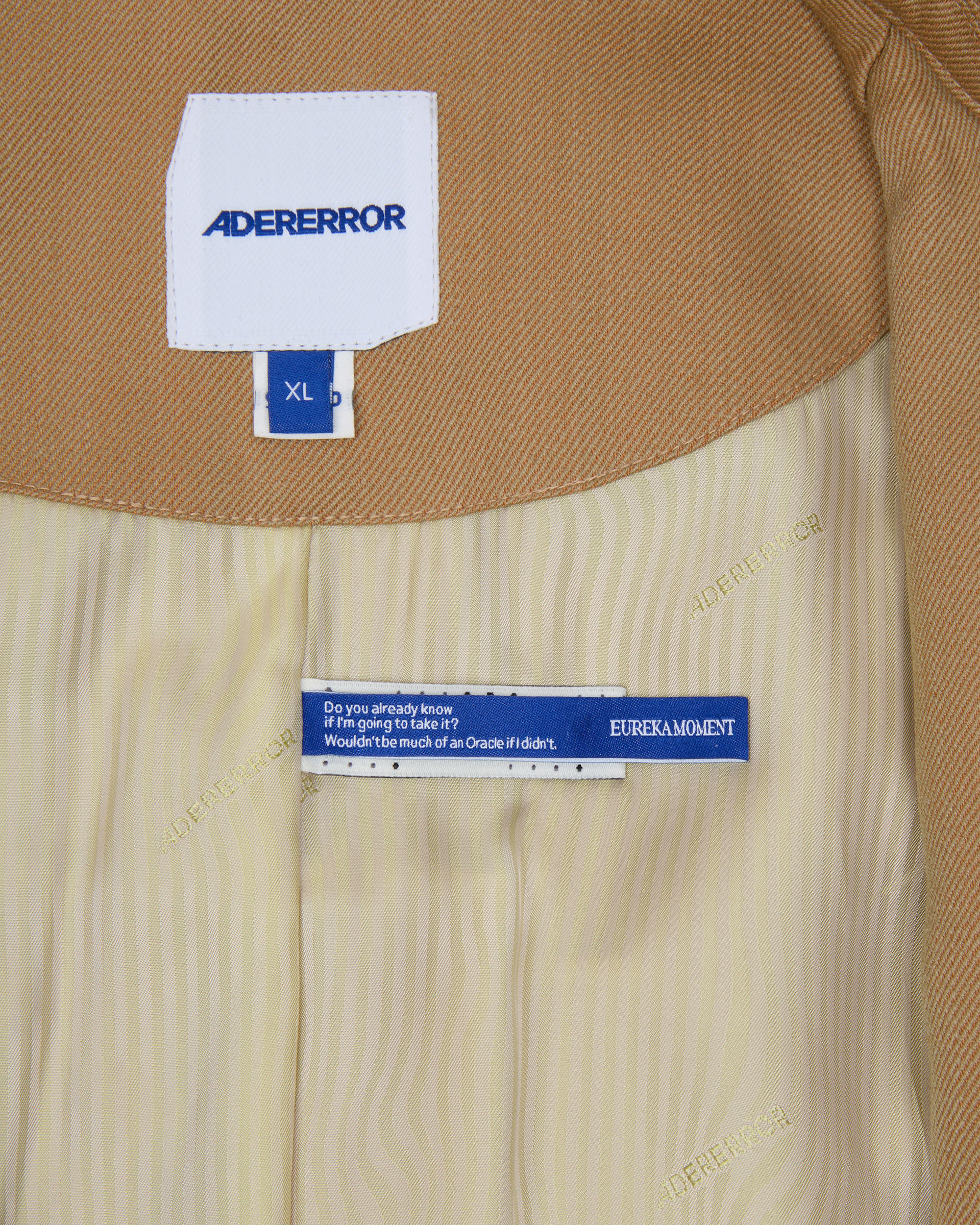 ADERERROR - Jacket Product. 8