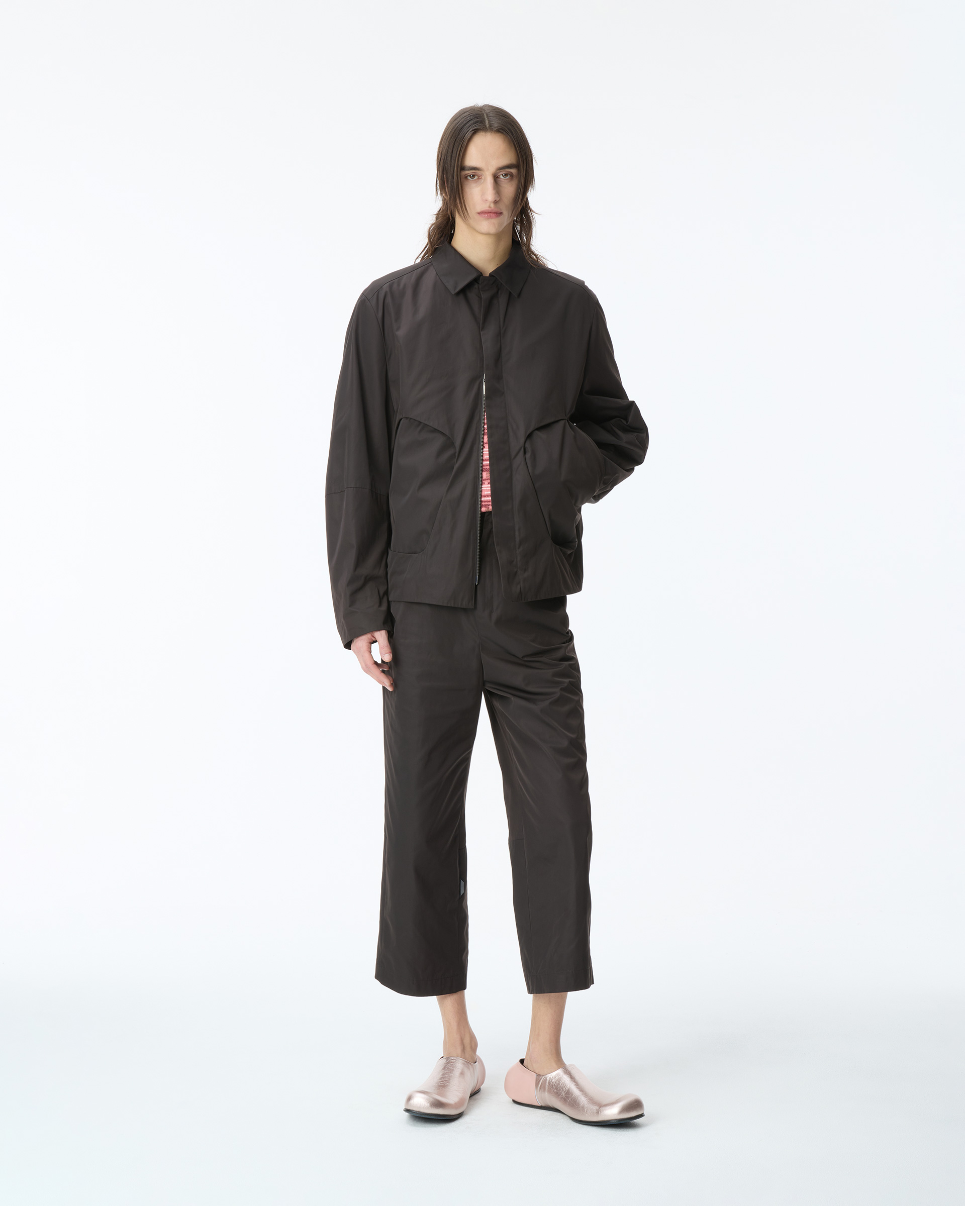 ADERERROR - Jacket Product. 8