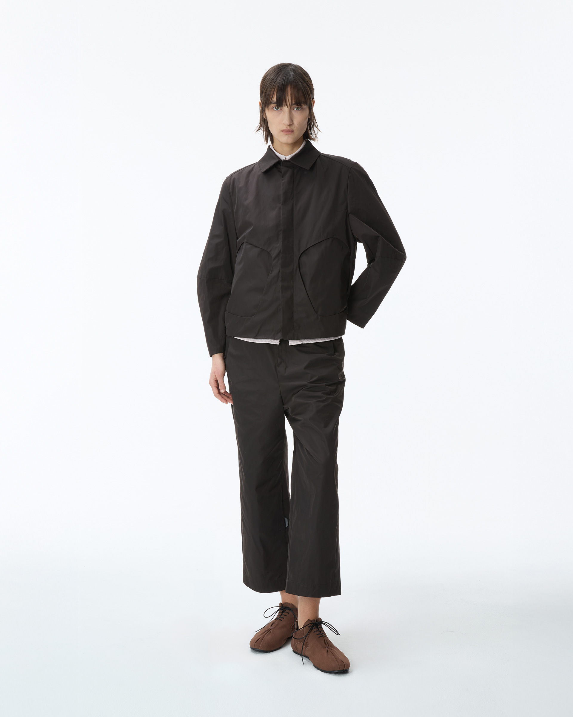 【ADERERROR】 Jacket Product. ADERERROR - Jacket Product. 8