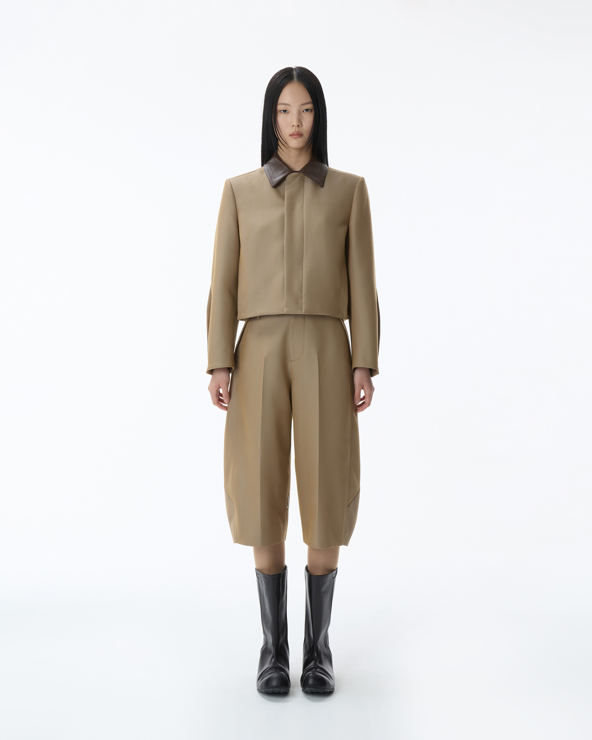 ADERERROR - Ani Nov Jacket Product. 10