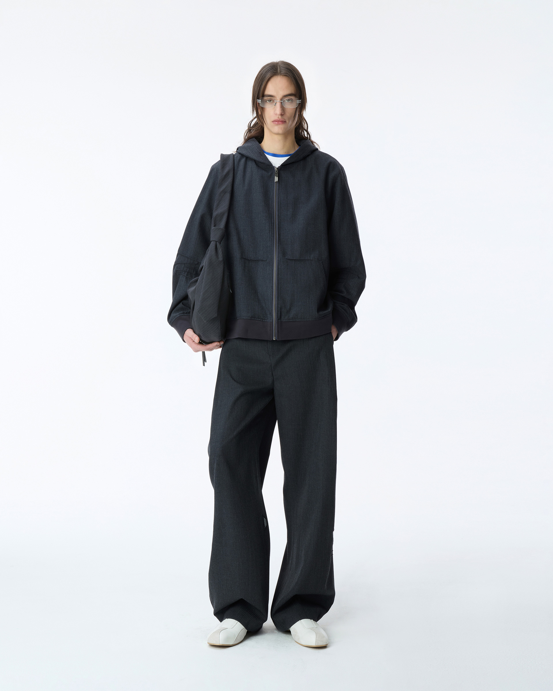 ADERERROR - Jacket Product. 11