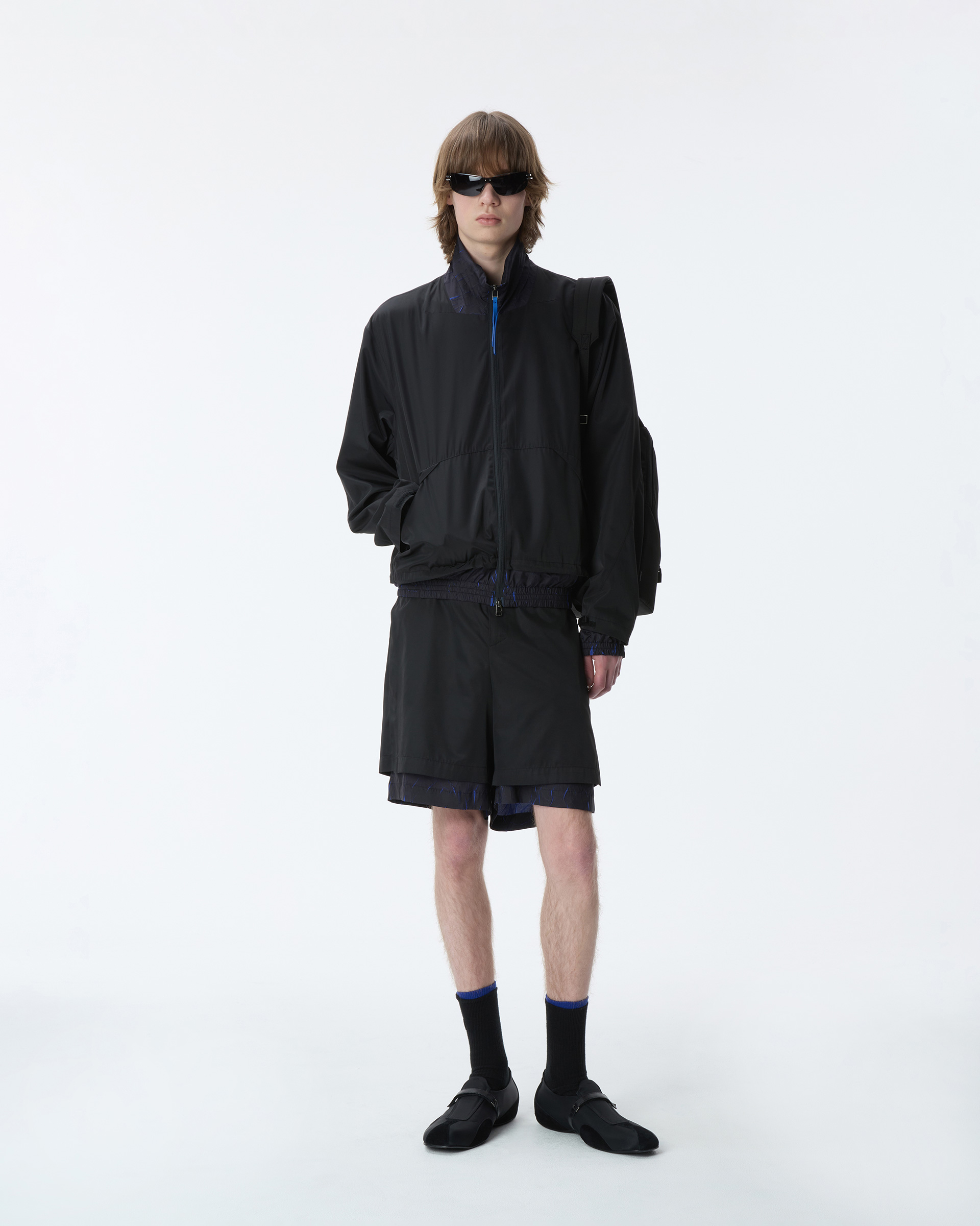adererror フードジャケット　L ADERERROR - Jacket Product. 13