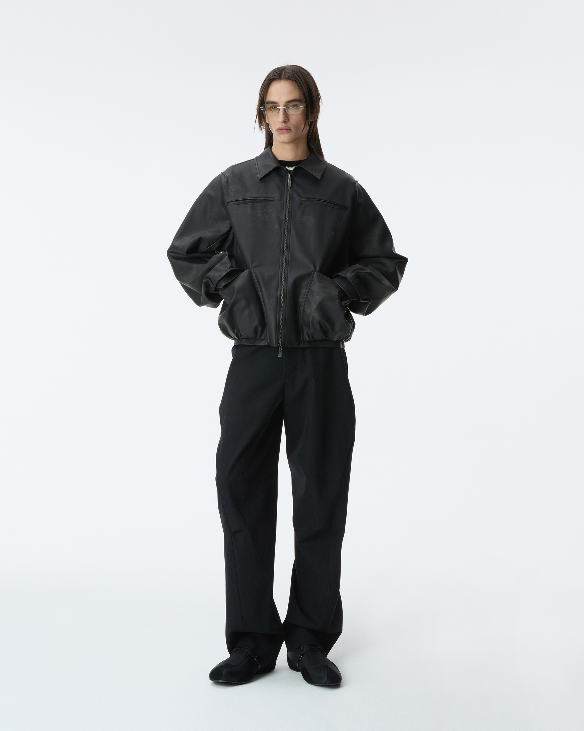 ADERERROR - Jacket Product. 14