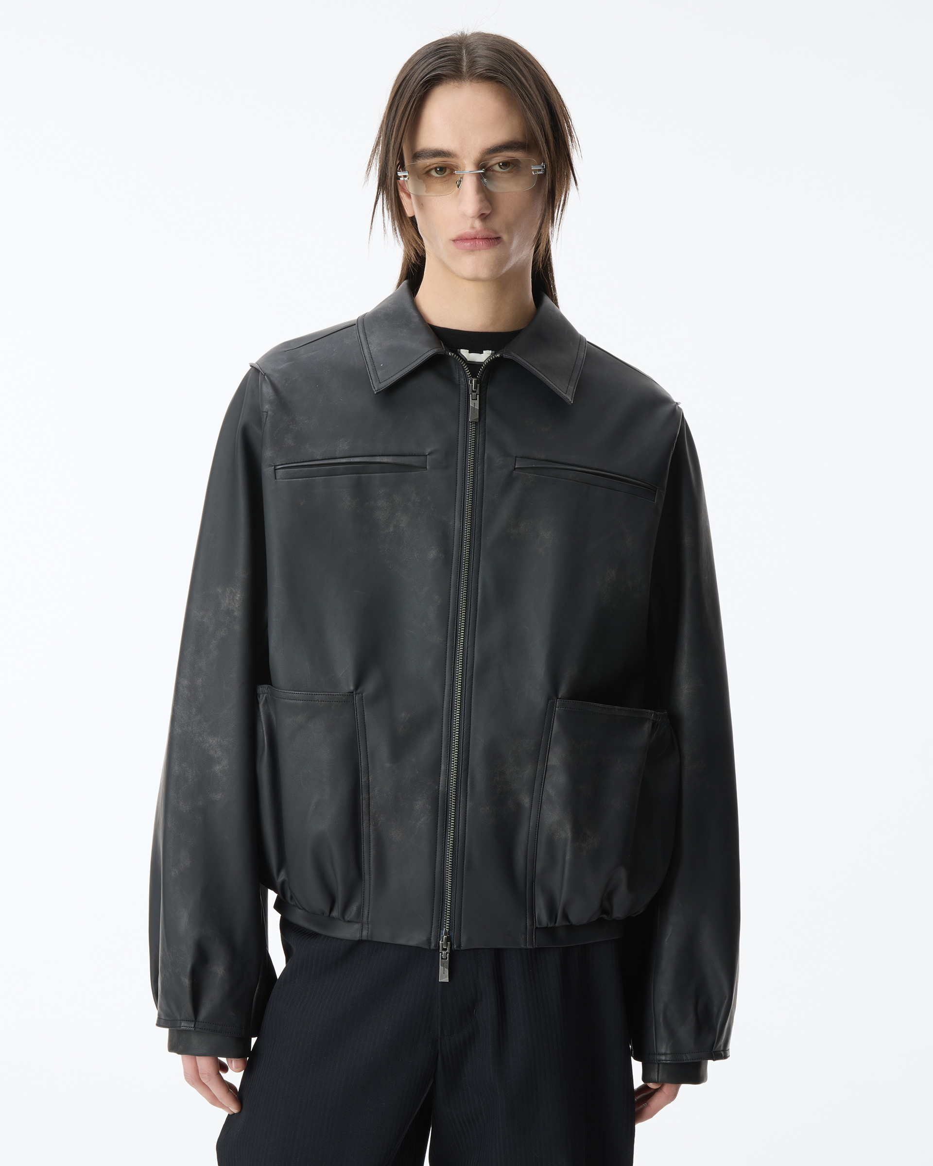 ADERERROR - Jacket Product. 14