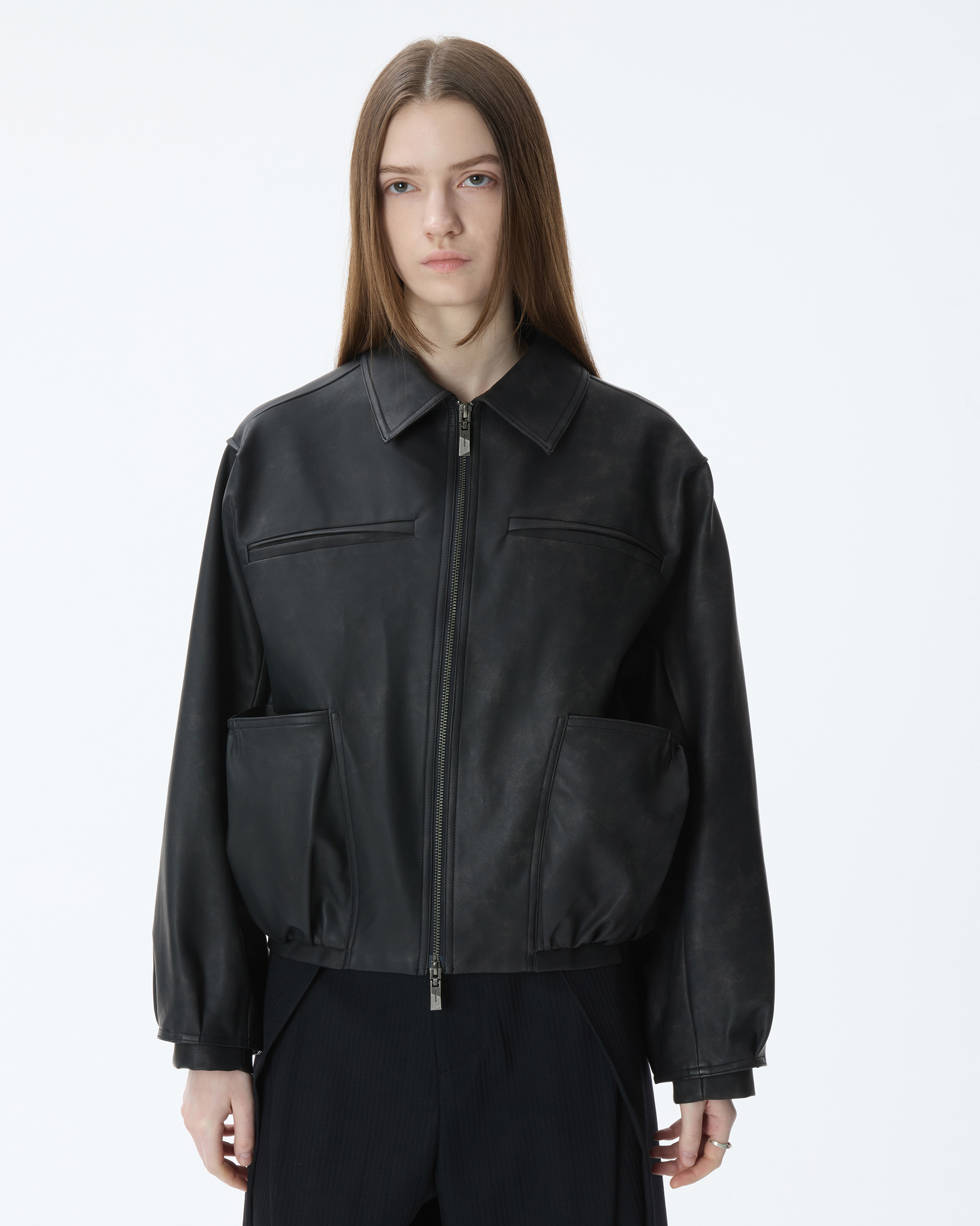 ADERERROR - Jacket Product. 14