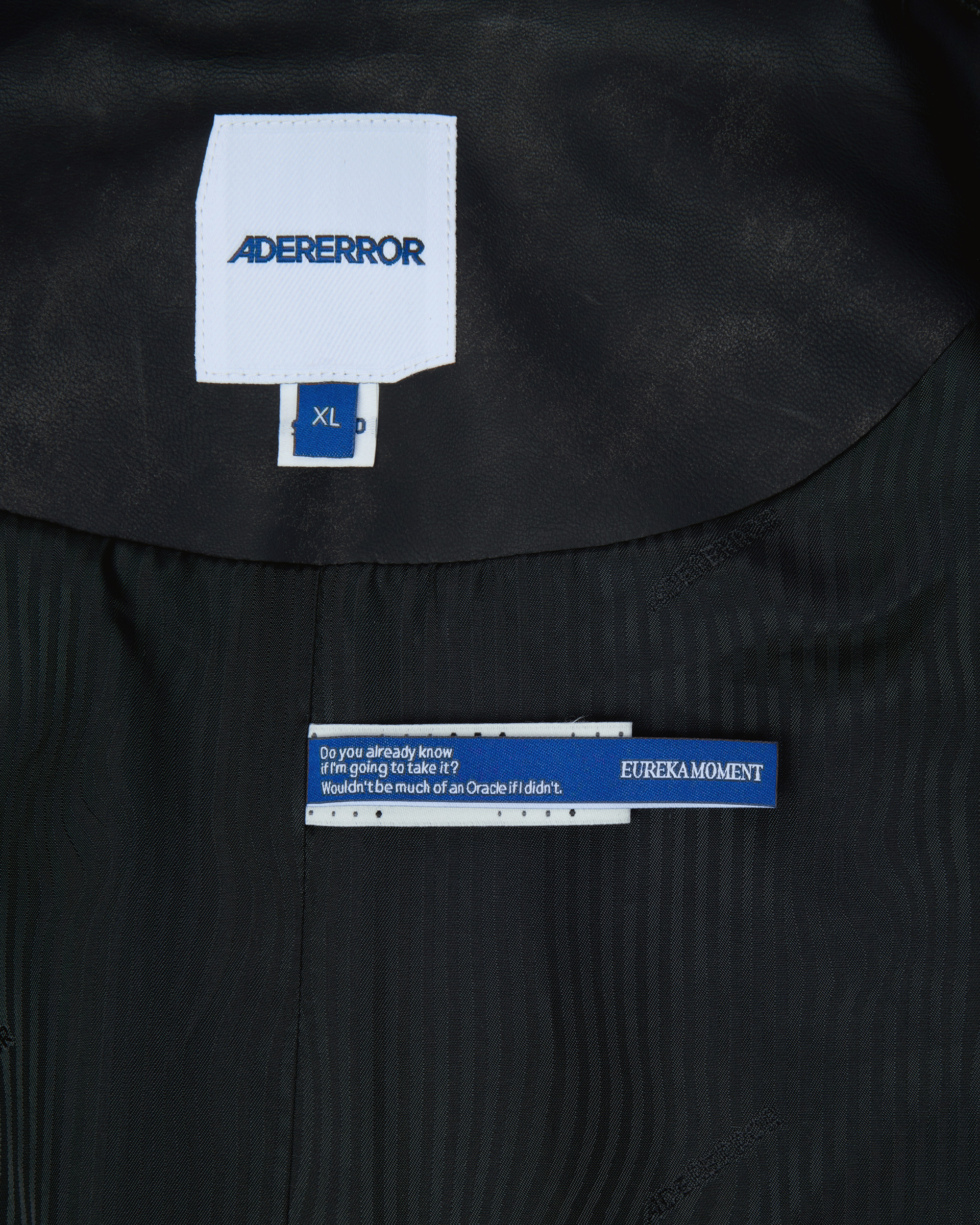 ADERERROR - Jacket Product. 14