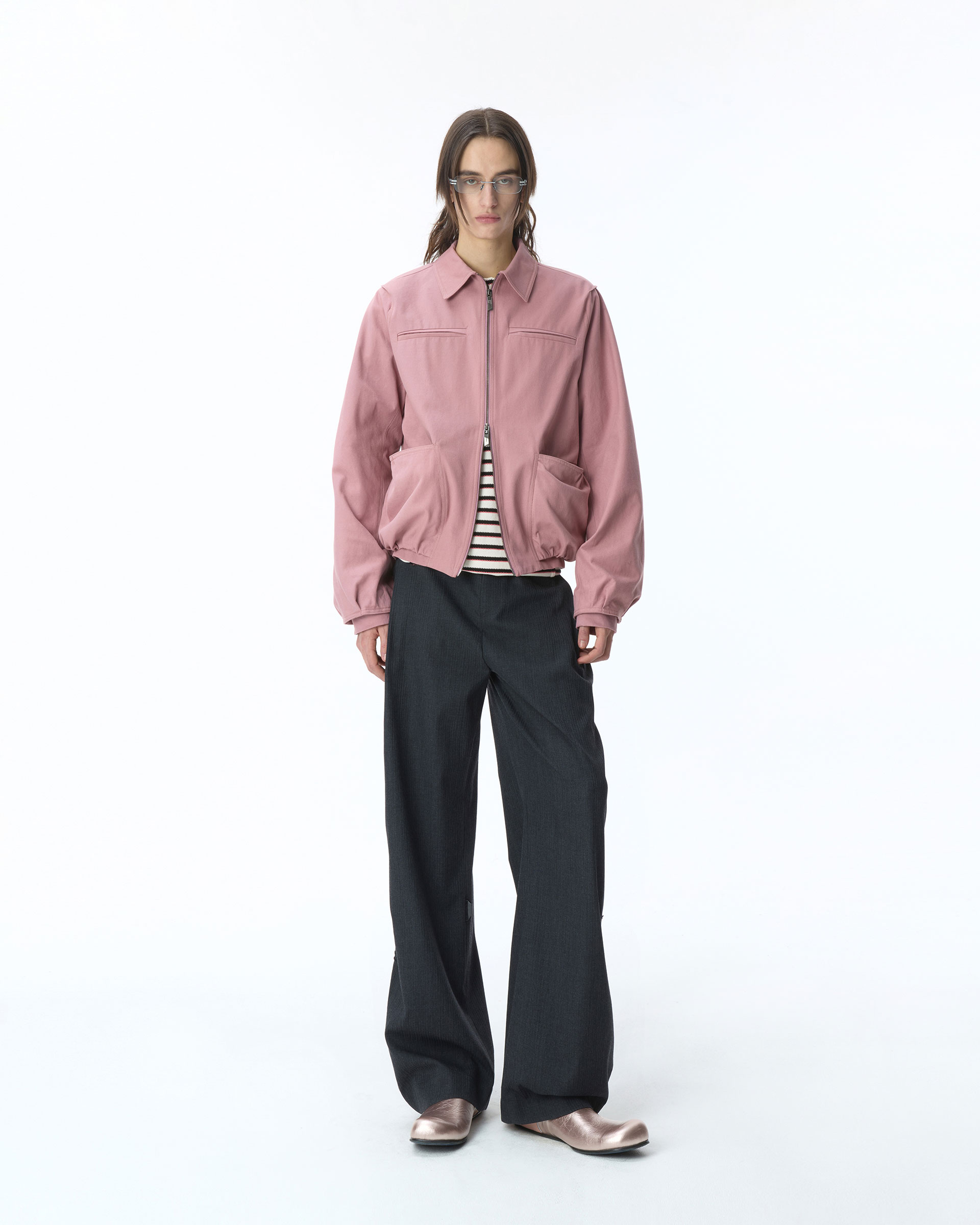 ADERERROR - Jacket Product. 14