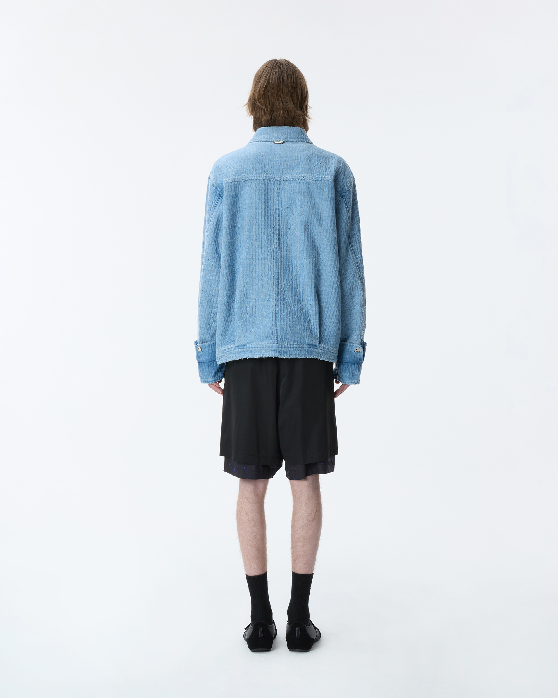 ADERERROR - Jacket Product. 15
