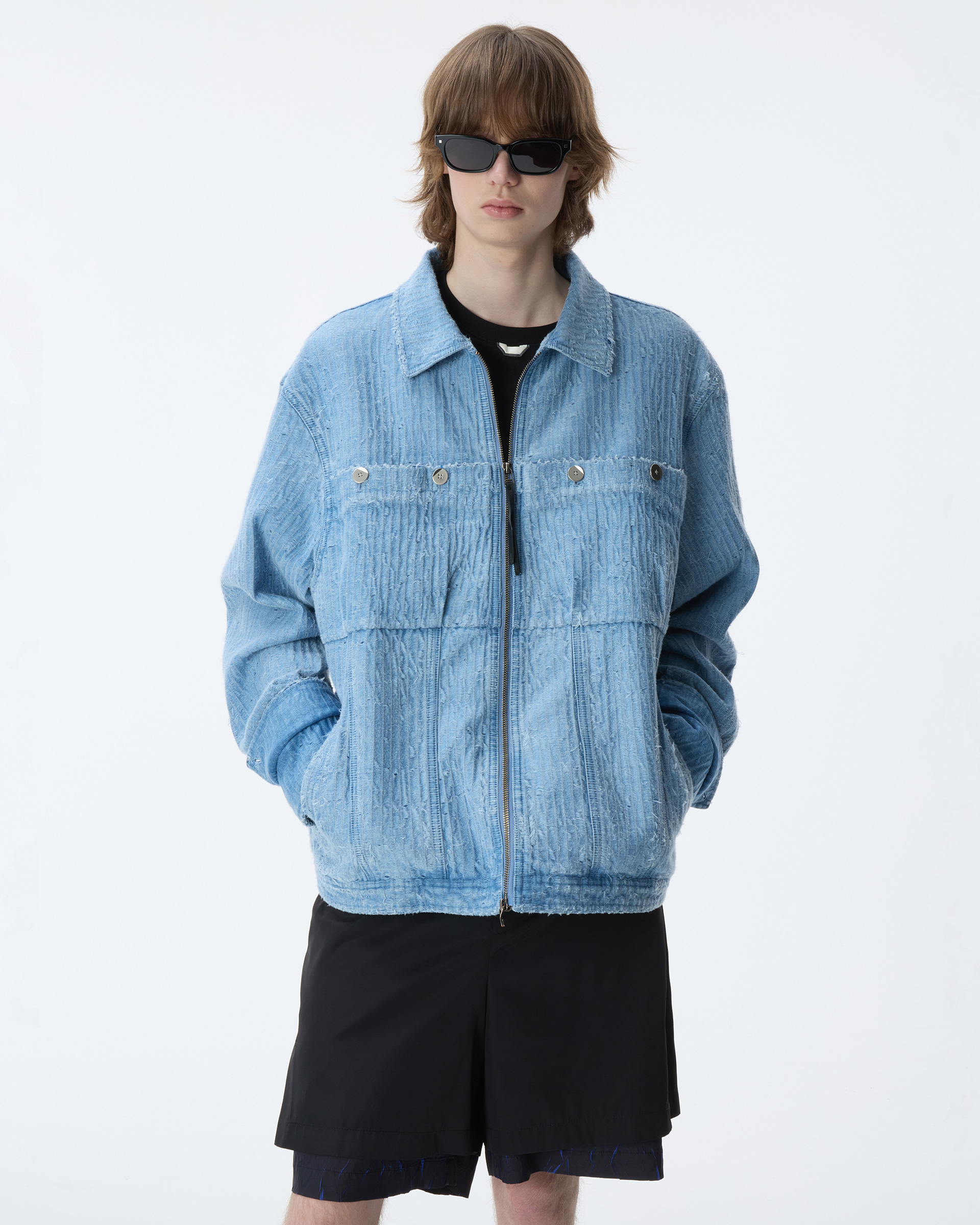 ADERERROR - Jacket Product. 15