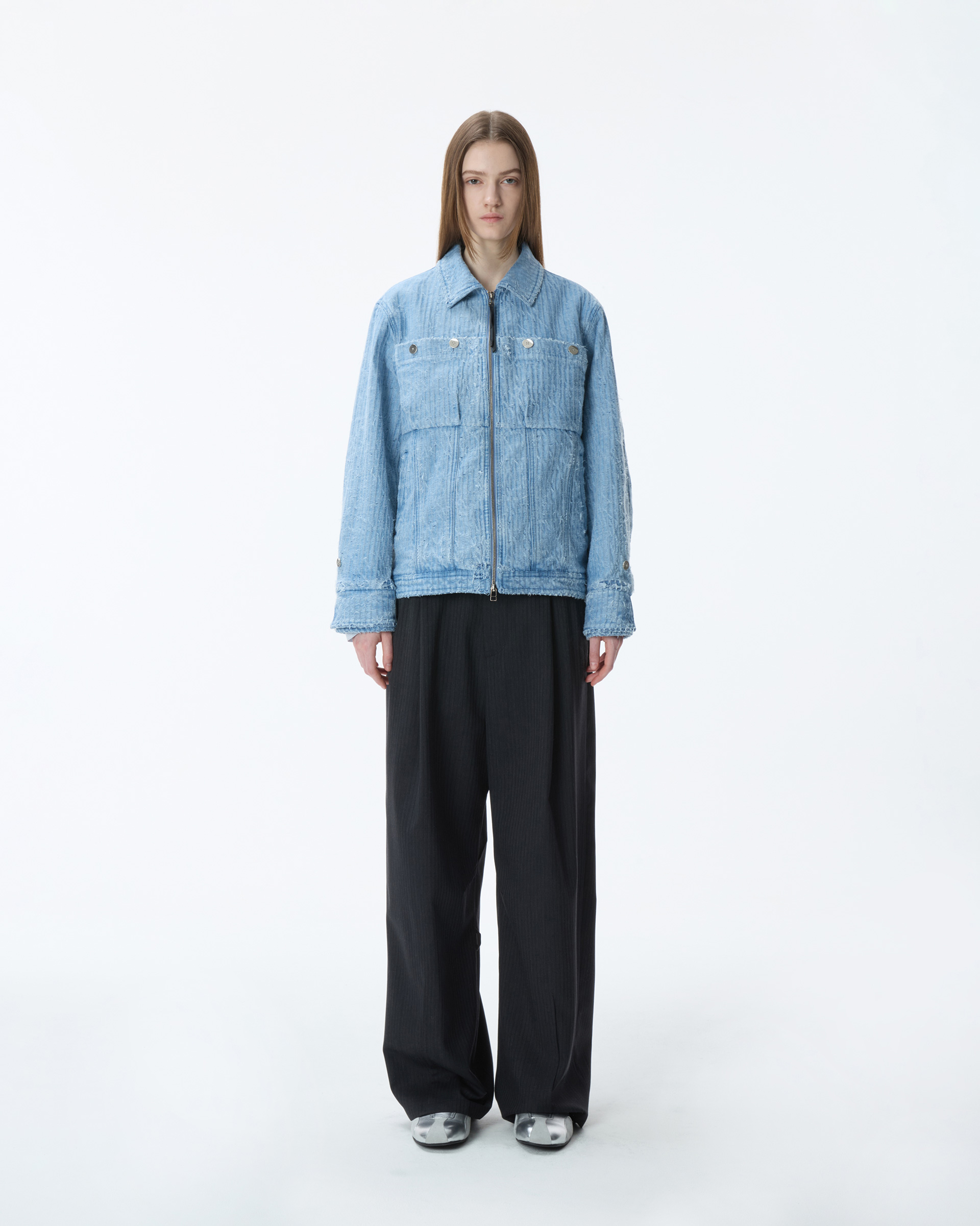 ADERERROR - Jacket Product. 15