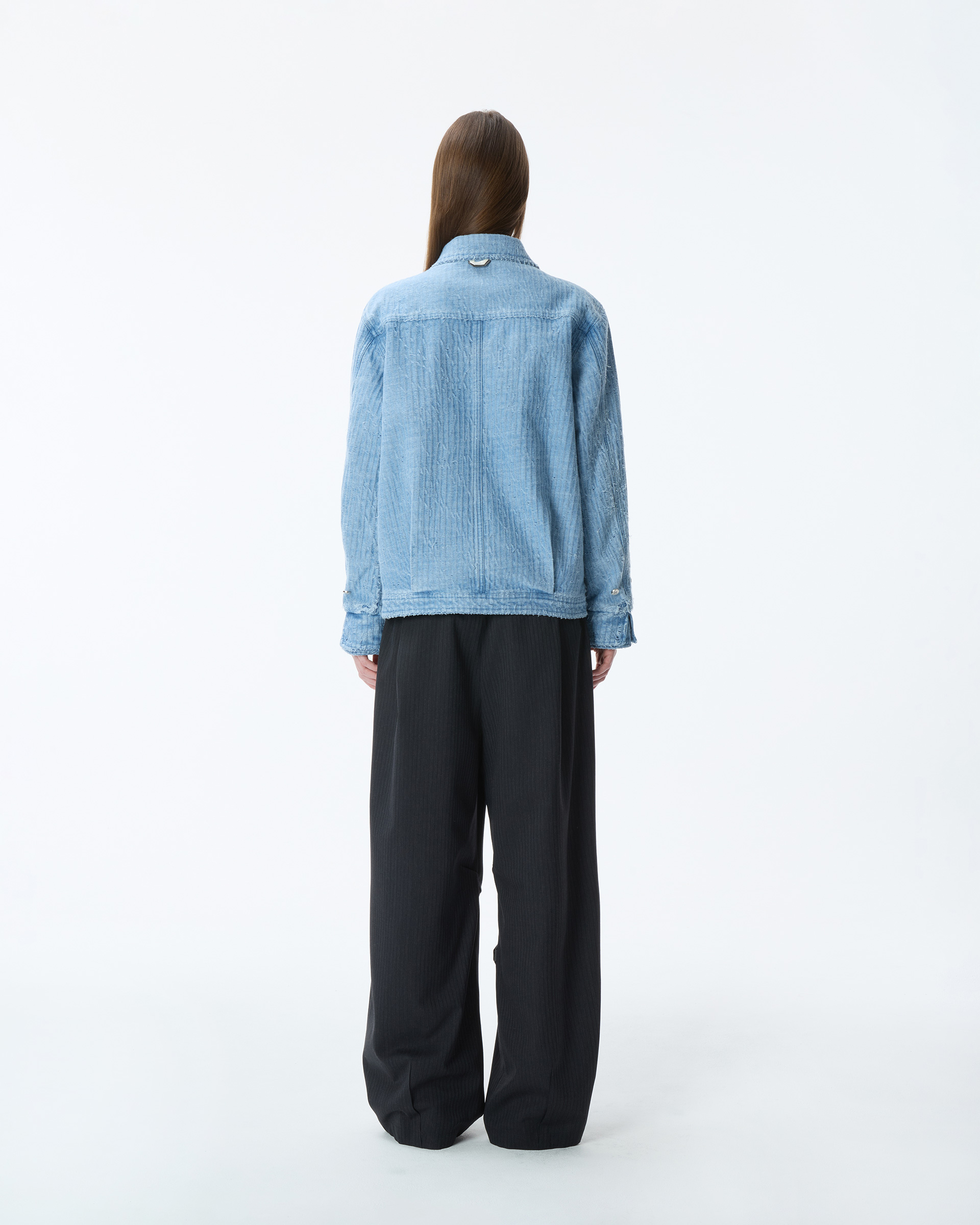 ADERERROR - Jacket Product. 15