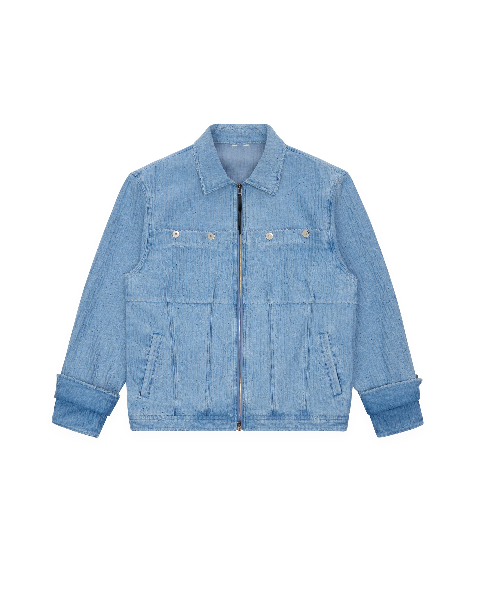 【ADERERROR】23ss クロップドジャケット size A1 ADERERROR - Jacket Product. 15