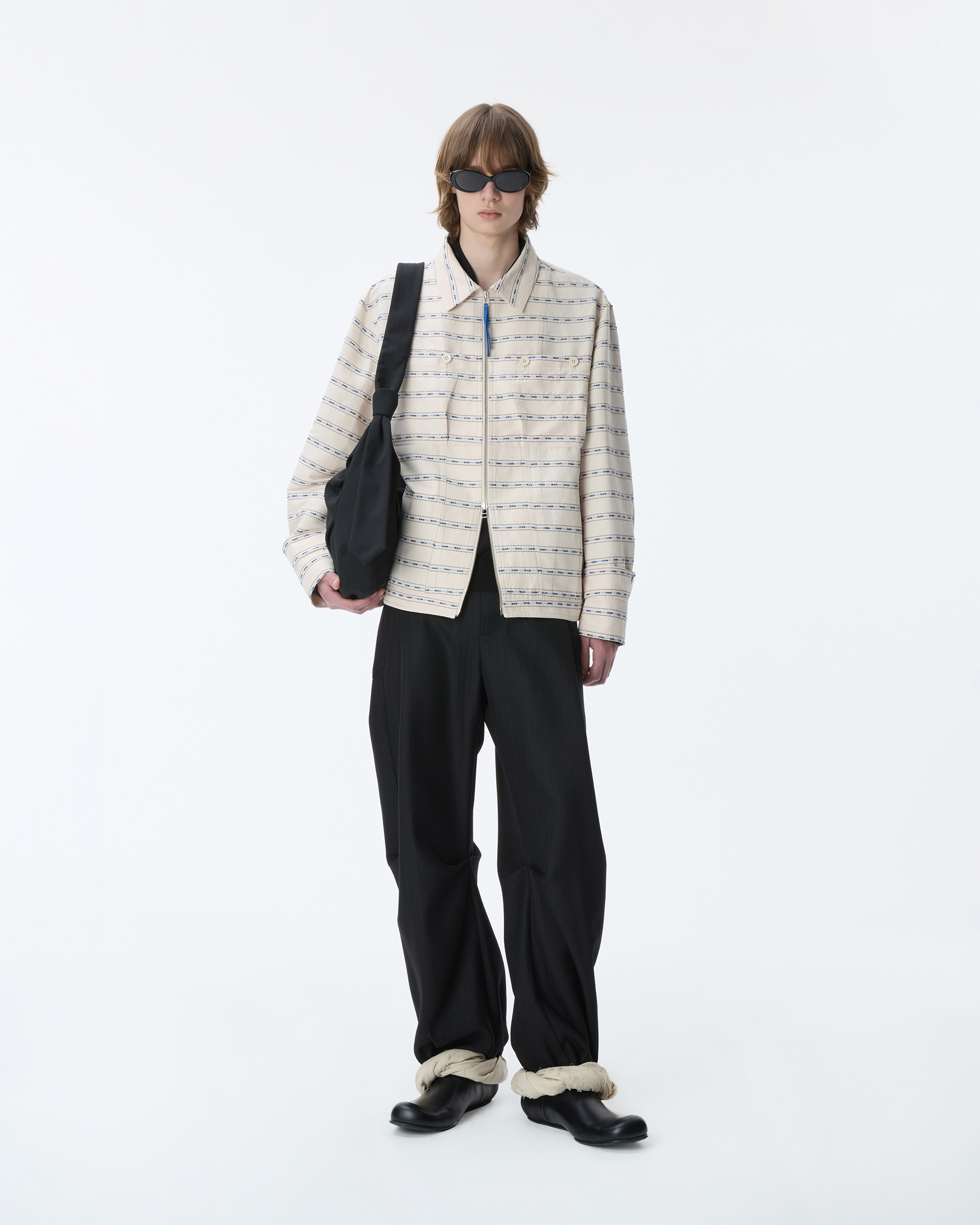 ADERERROR - Jacket Product. 15