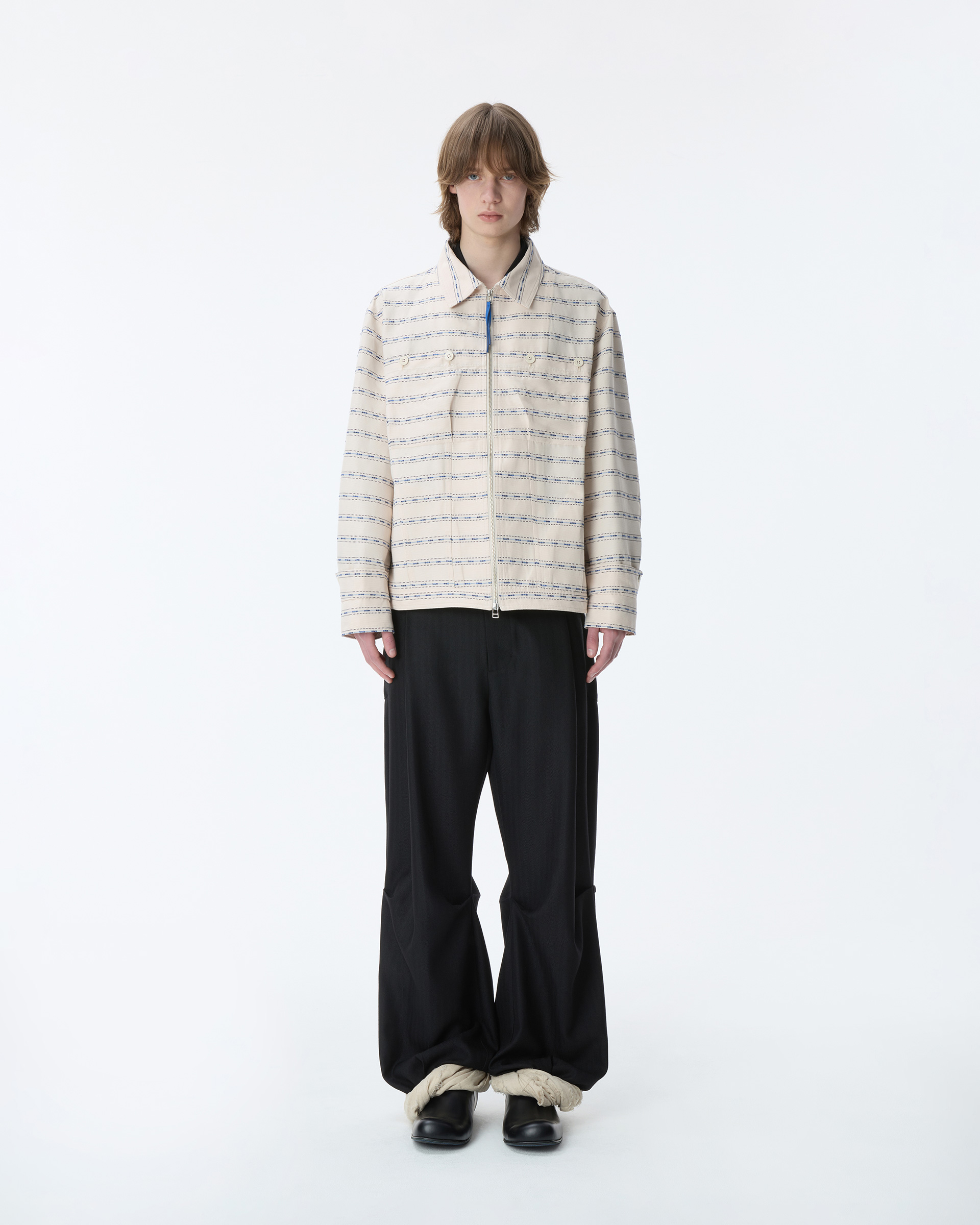ADERERROR - Jacket Product. 15