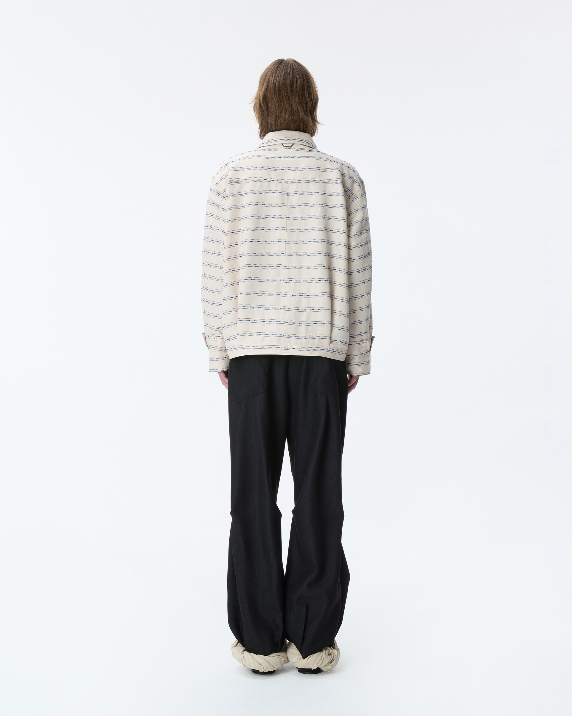 ADERERROR - Jacket Product. 15