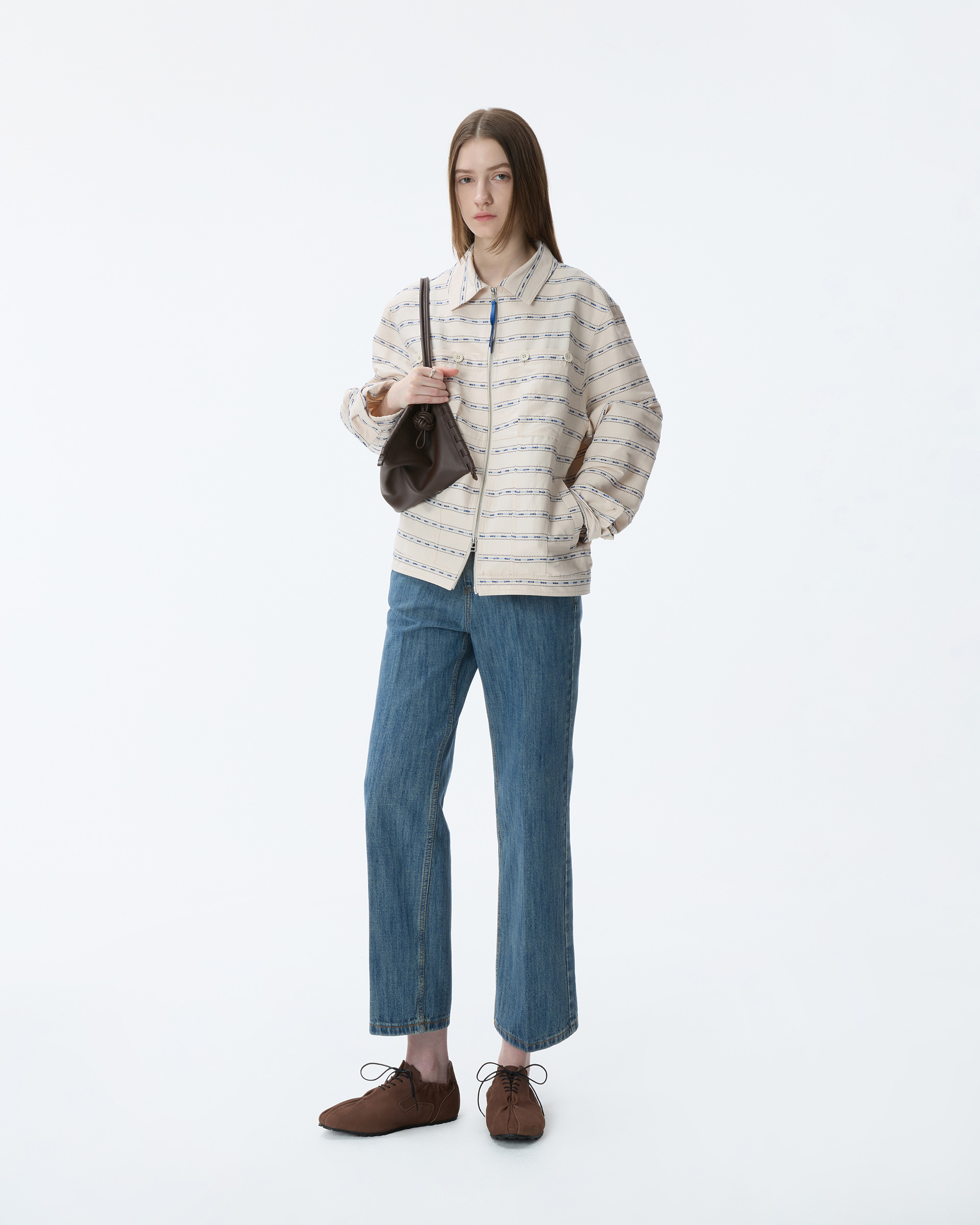 ADERERROR - Jacket Product. 15