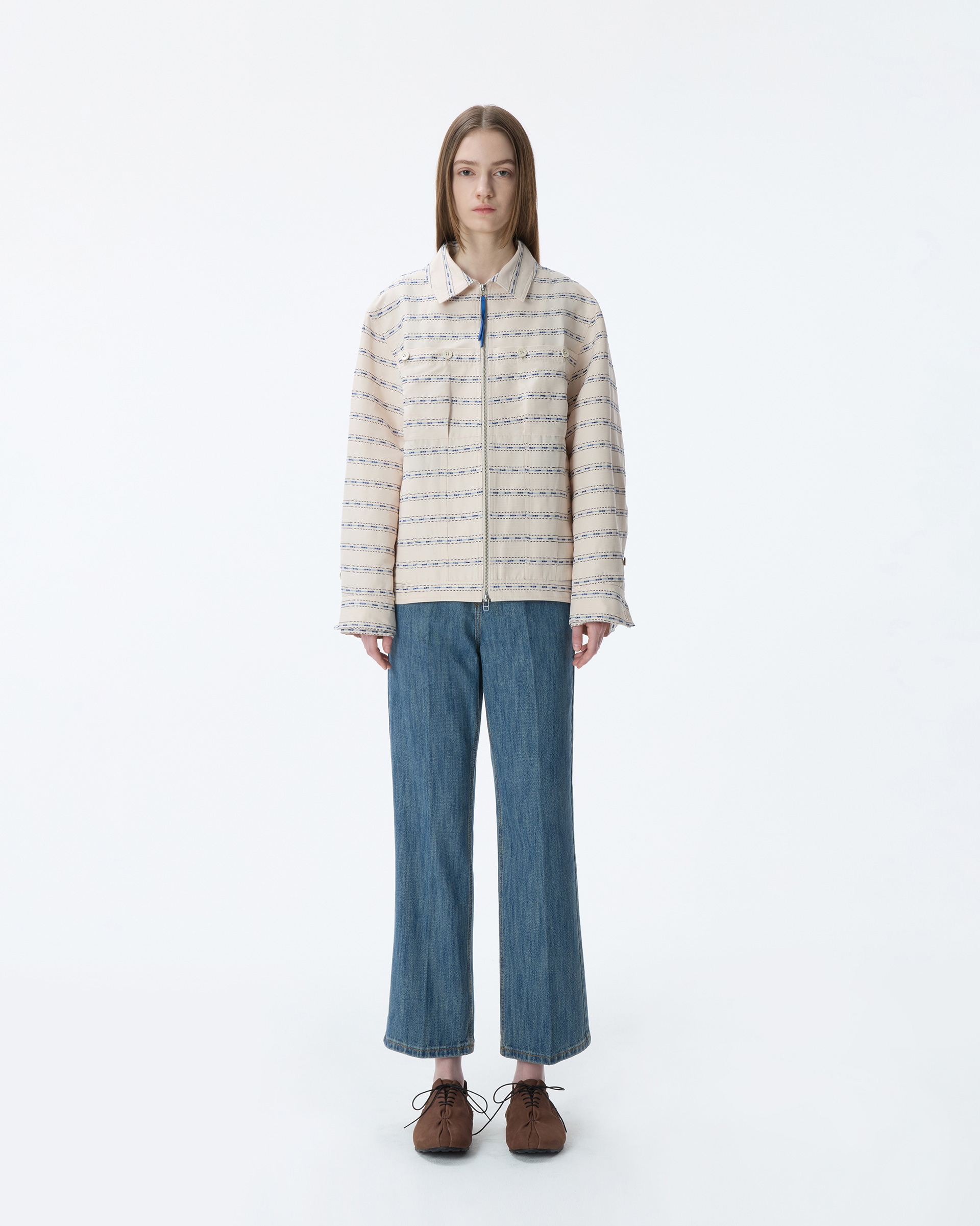 ADERERROR アフロジャケット ADERERROR - Jacket Product. 15
