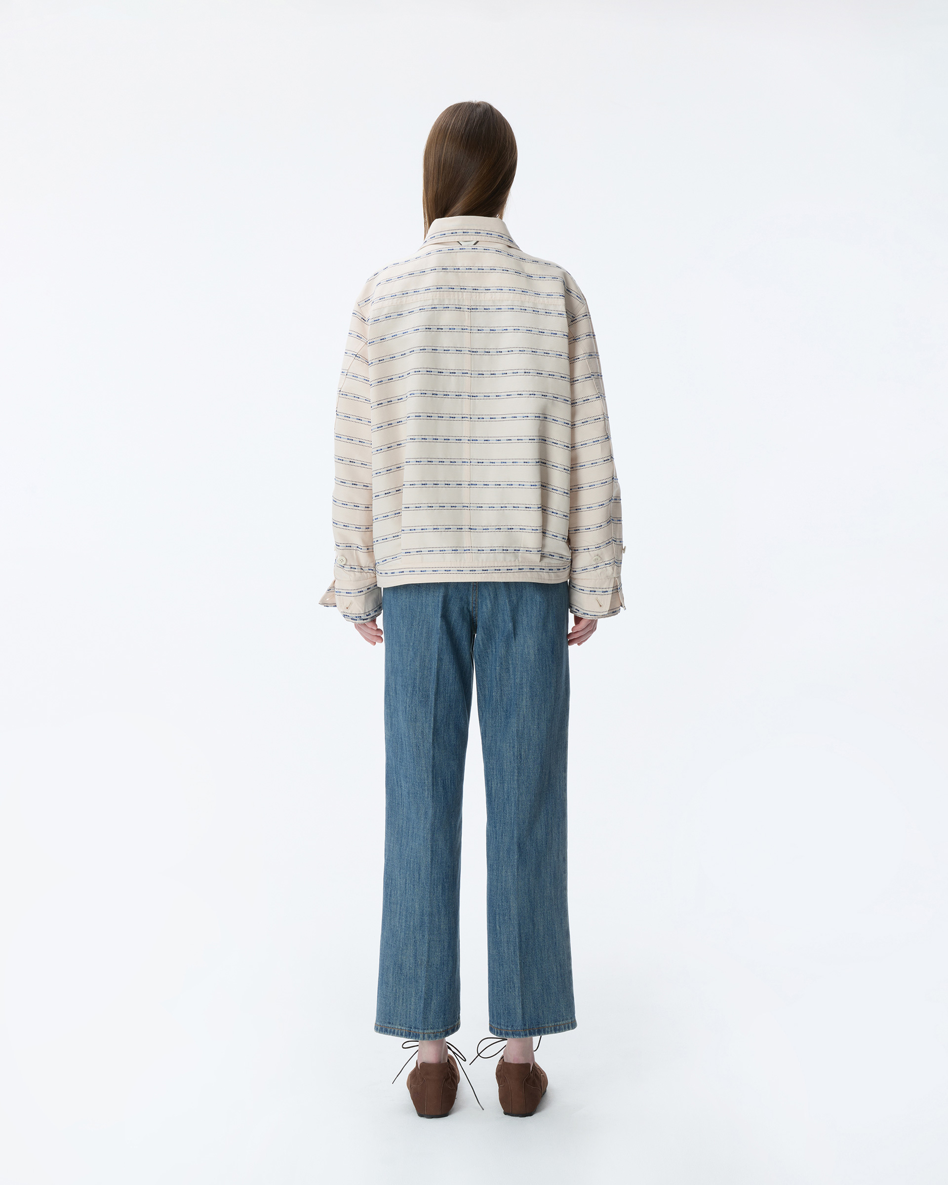 ADERERROR - Jacket Product. 15