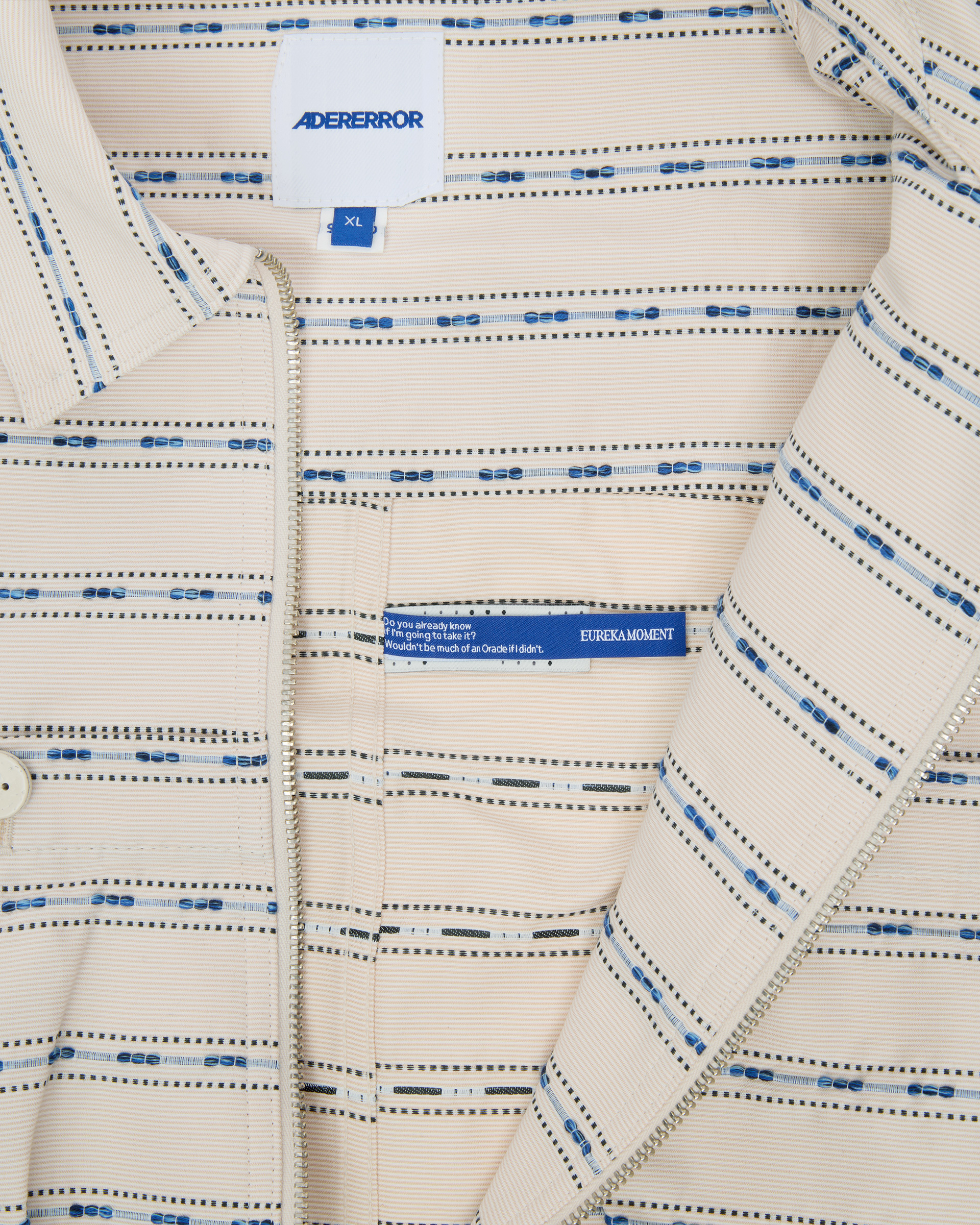 ADERERROR - Jacket Product. 15