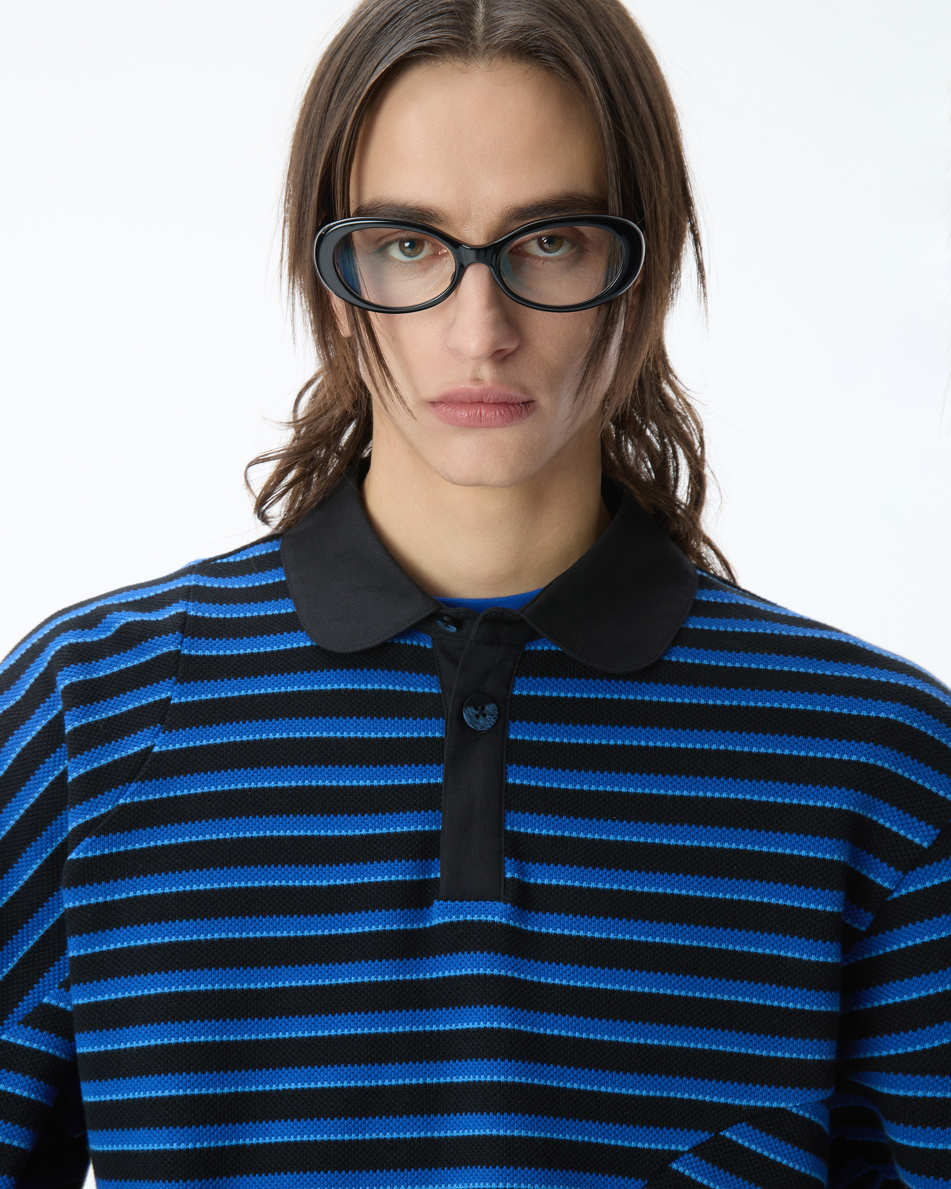 ADERERROR - Polo LS T-shirt Product. 29