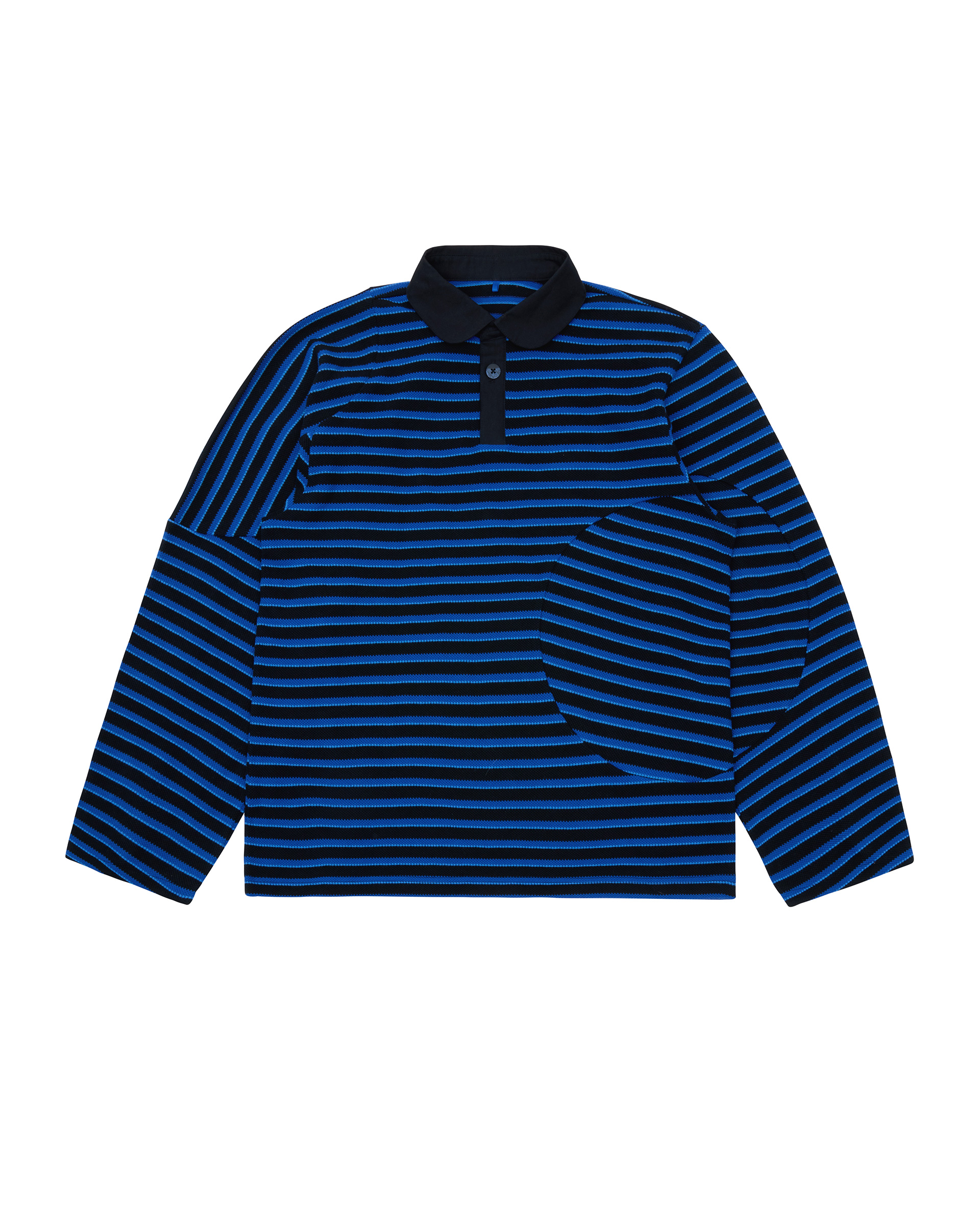ADERERROR - Polo LS T-shirt Product. 29