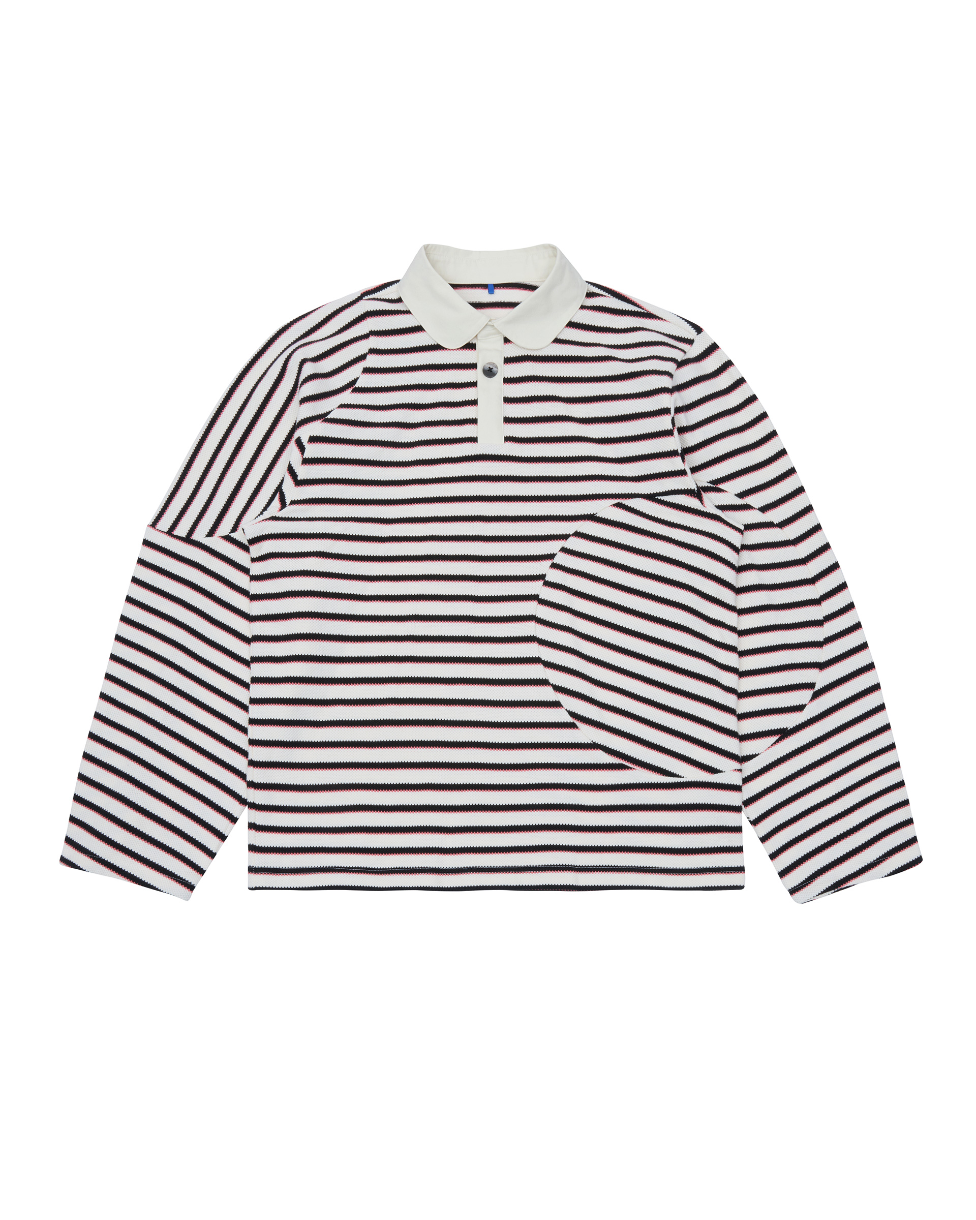 ADERERROR - Polo LS T-shirt Product. 29