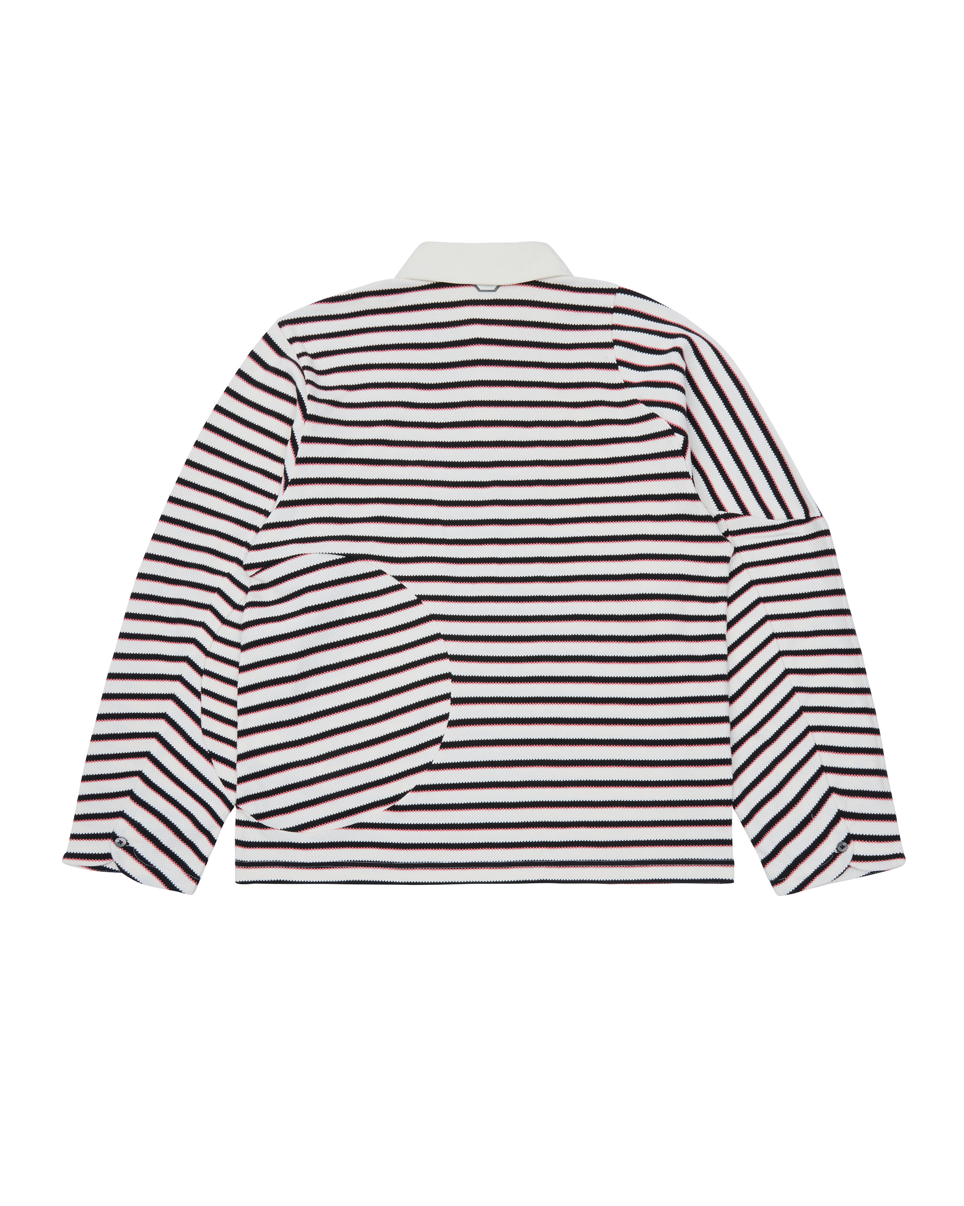 ADERERROR - Polo LS T-shirt Product. 29