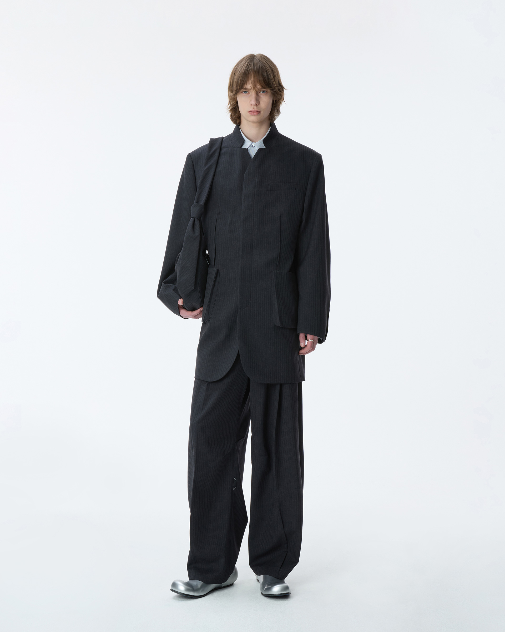 ke adererror セットアップ ADERERROR - Trousers Product. 56