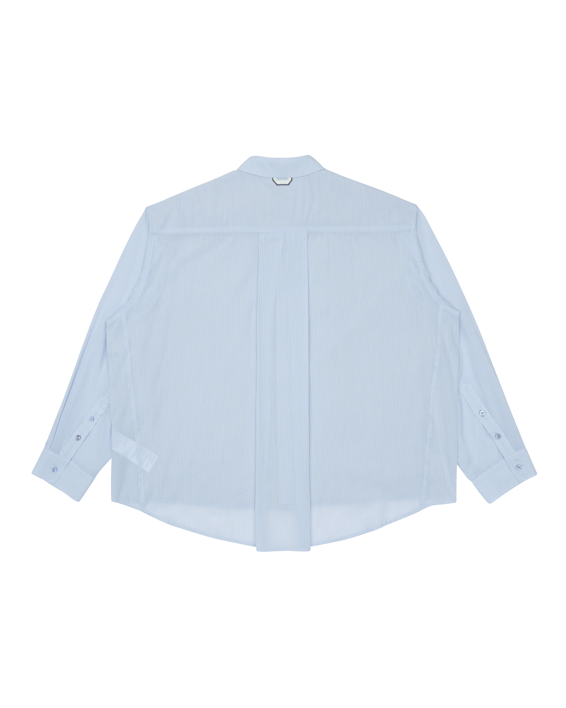 ADERERROR - Shirt Product. 32