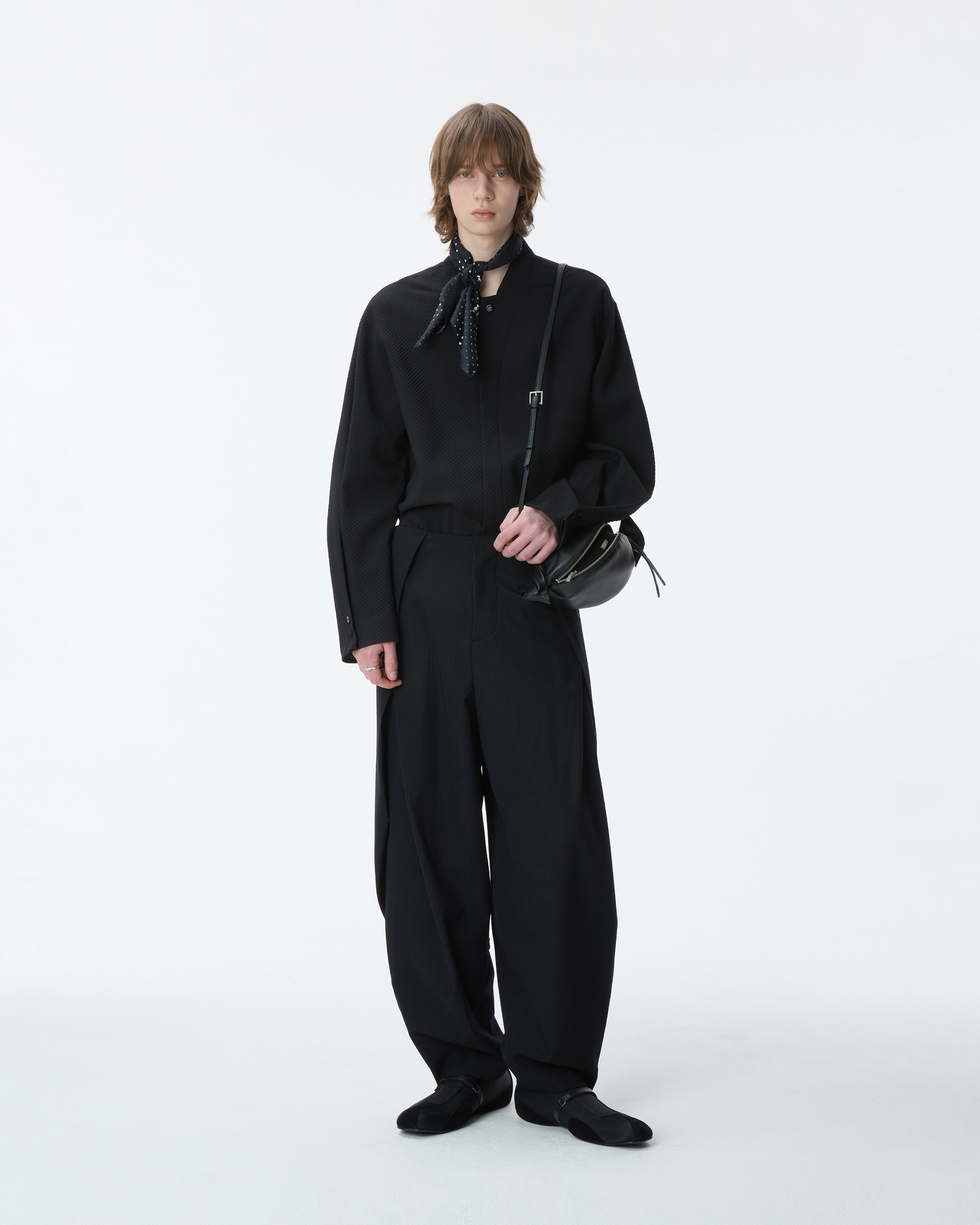 ADERERROR - Shirt Product. 33