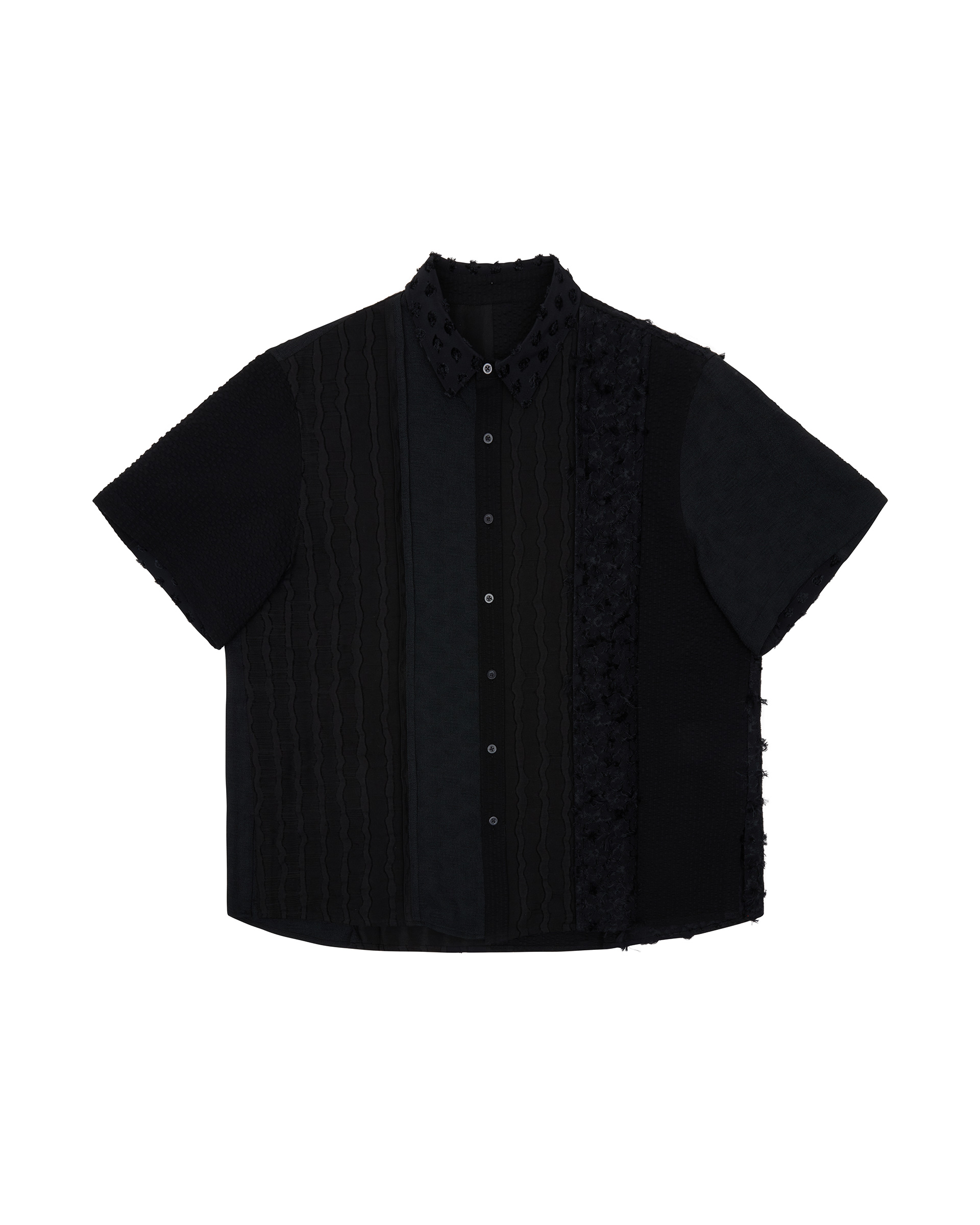 ADERERROR - Half Sleeve Shirt Product. 36