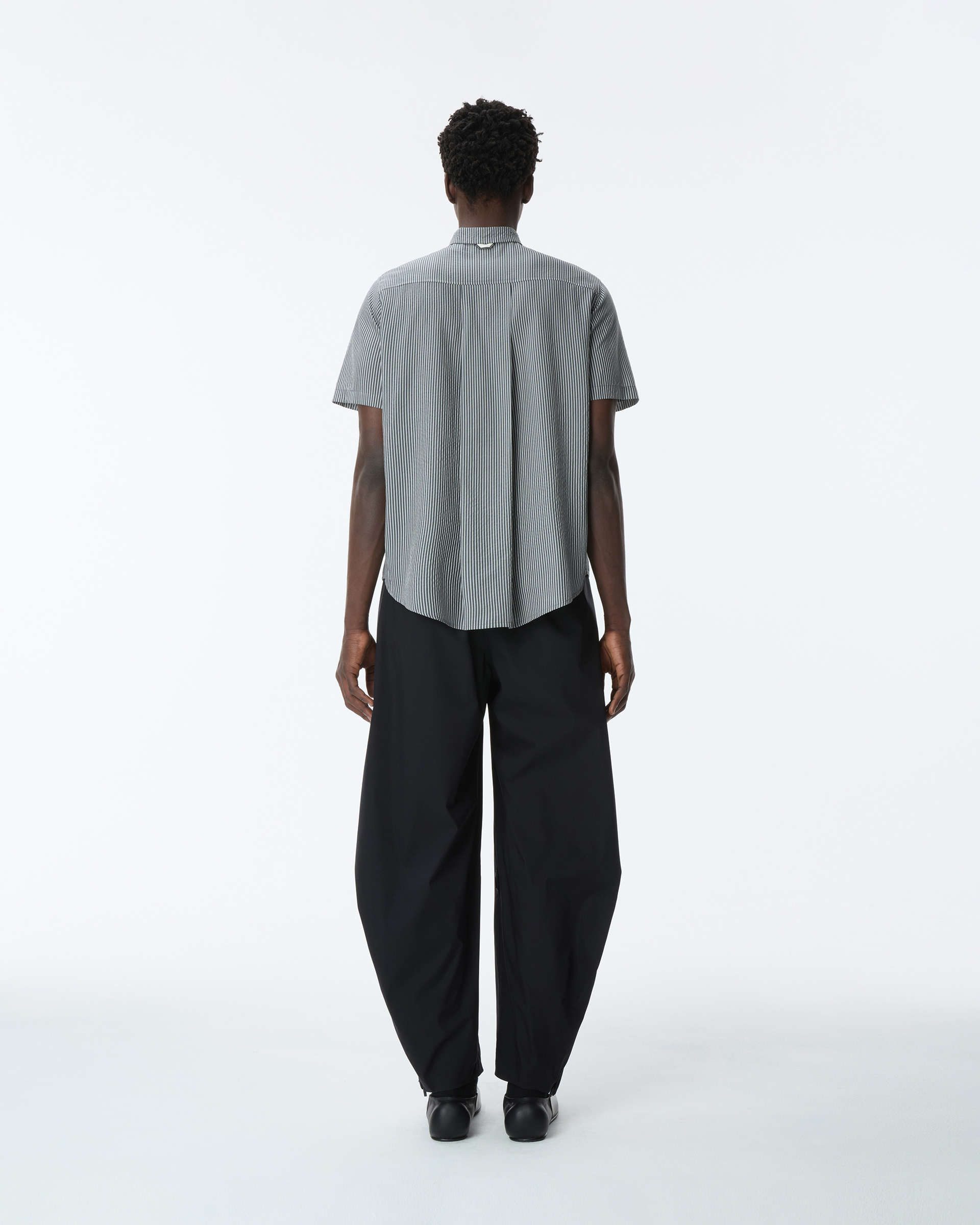 ADERERROR - Half Sleeve Shirt Product. 38